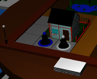 Diamond Board screenshot 4