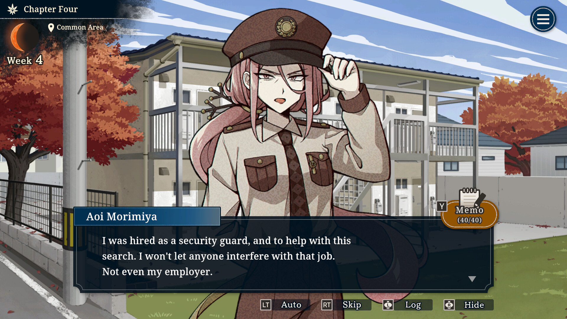 Yokai Landlord: Monster Mystery! screenshot 10
