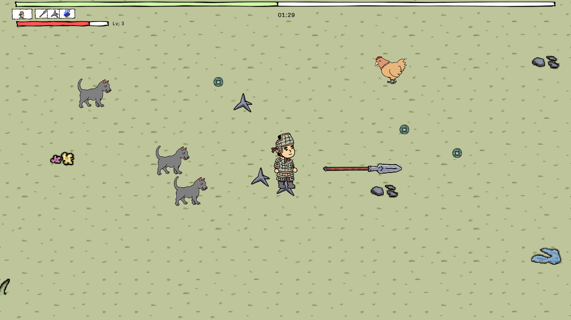 三国幸存者 screenshot 6