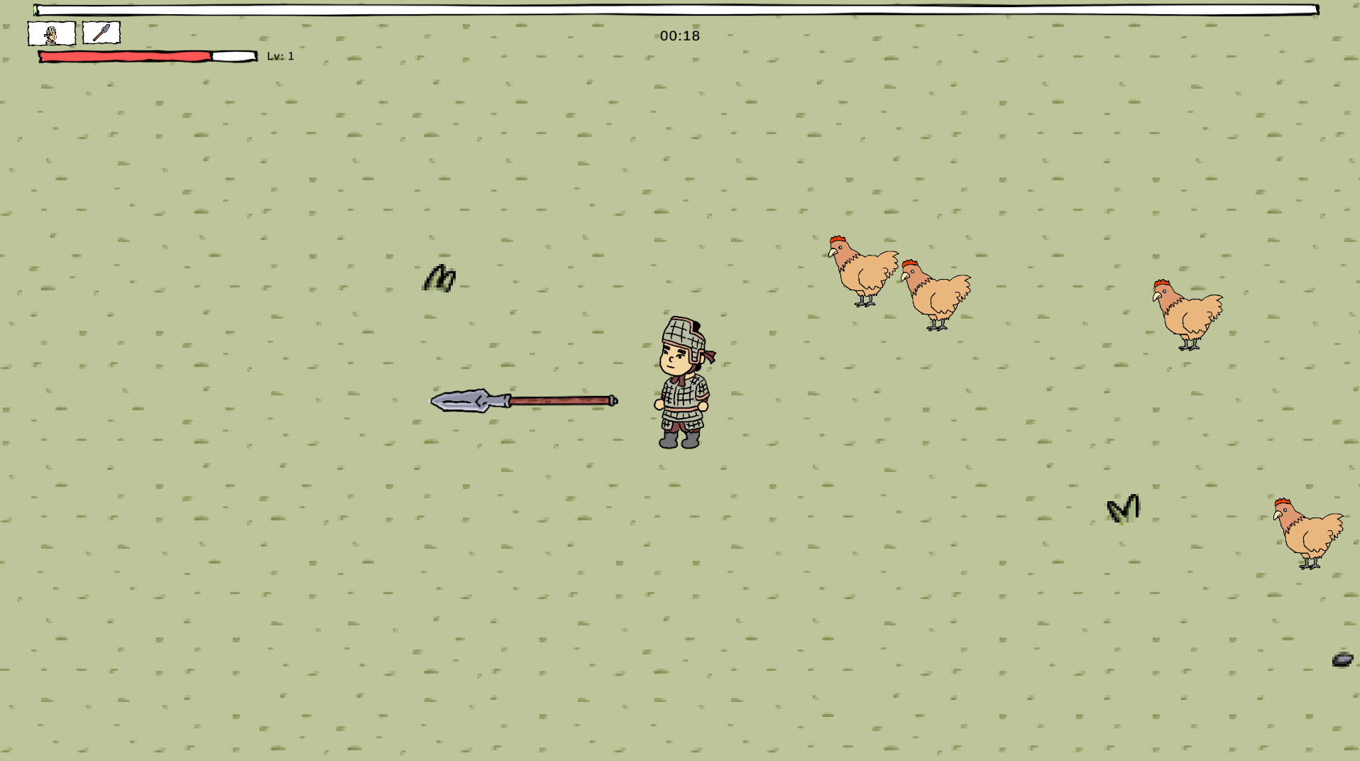 三国幸存者 screenshot 3