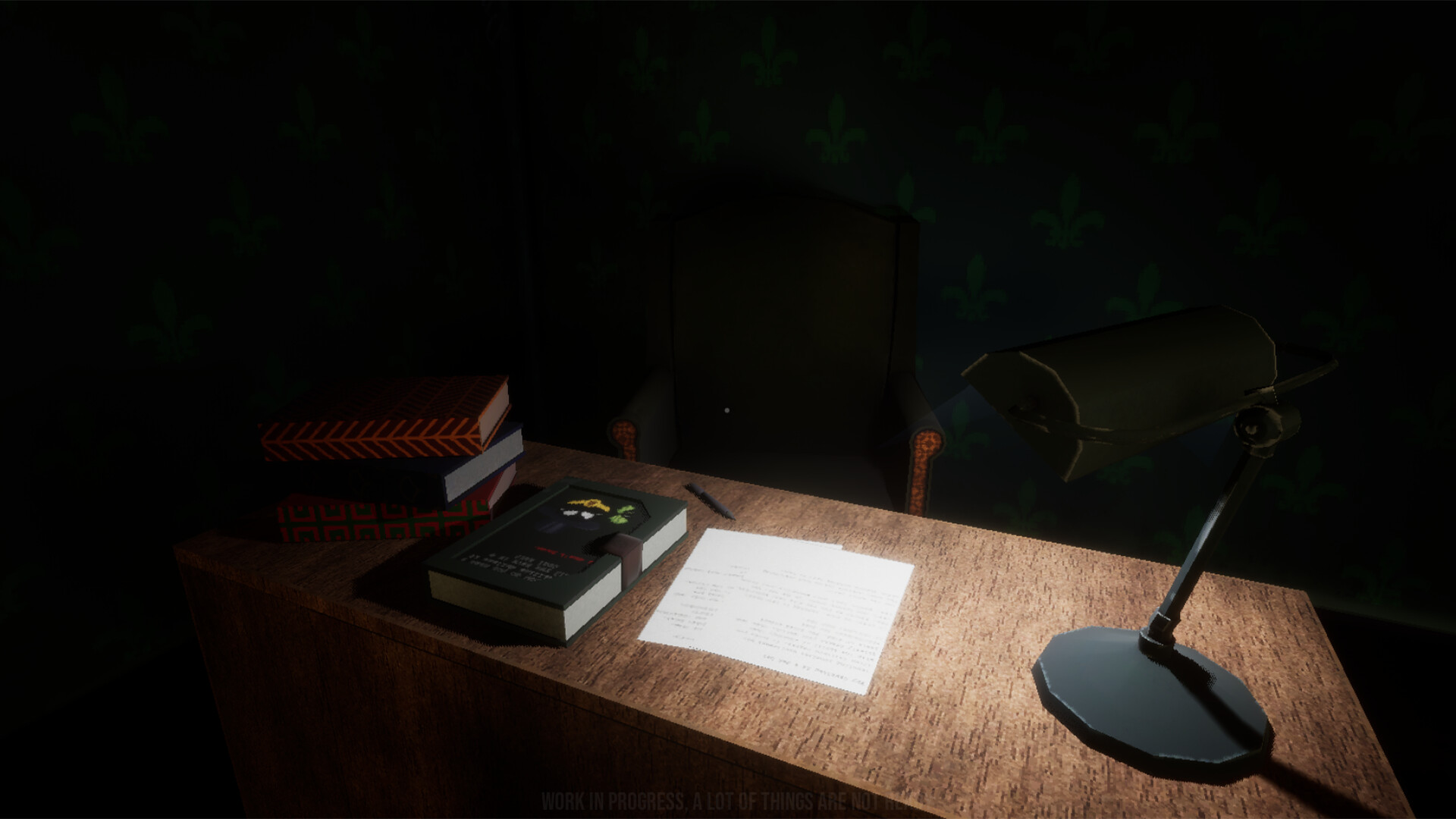 Fatal Train screenshot 8