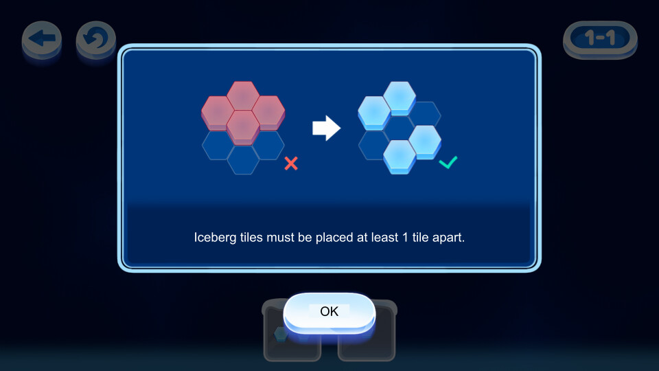 Place Icebergs Apart screenshot 1