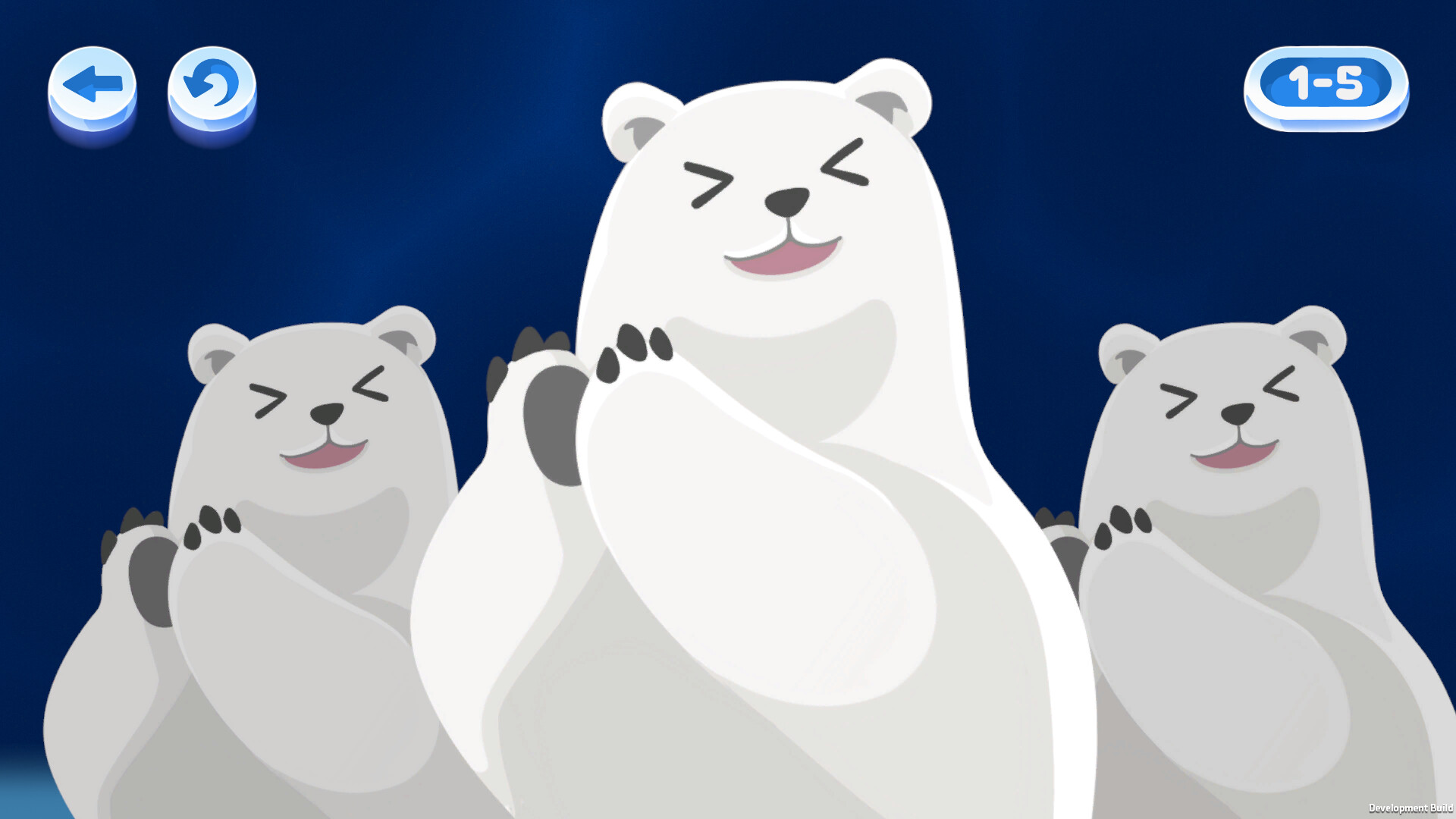 Place Icebergs Apart screenshot 3