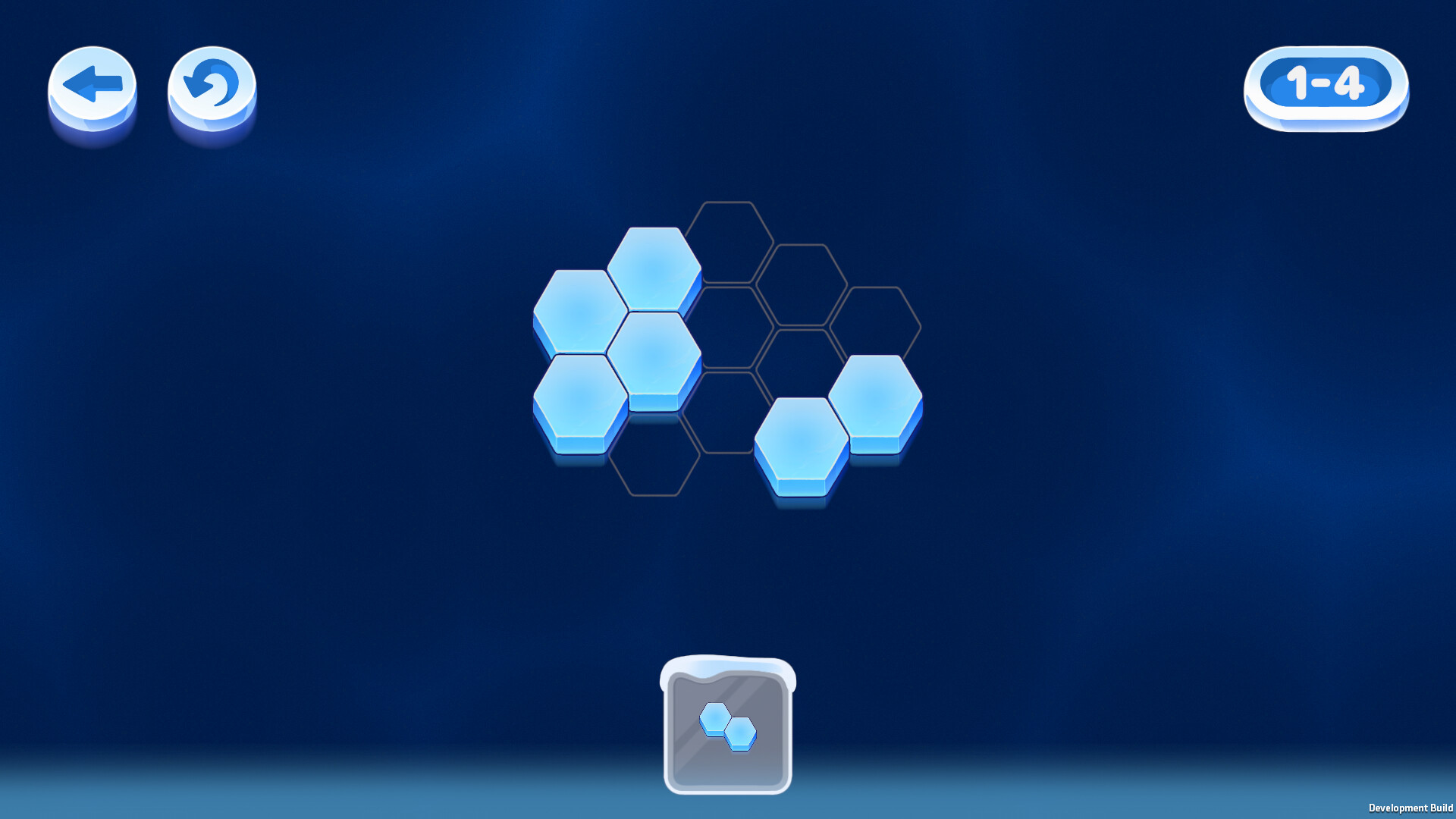 Place Icebergs Apart screenshot 2