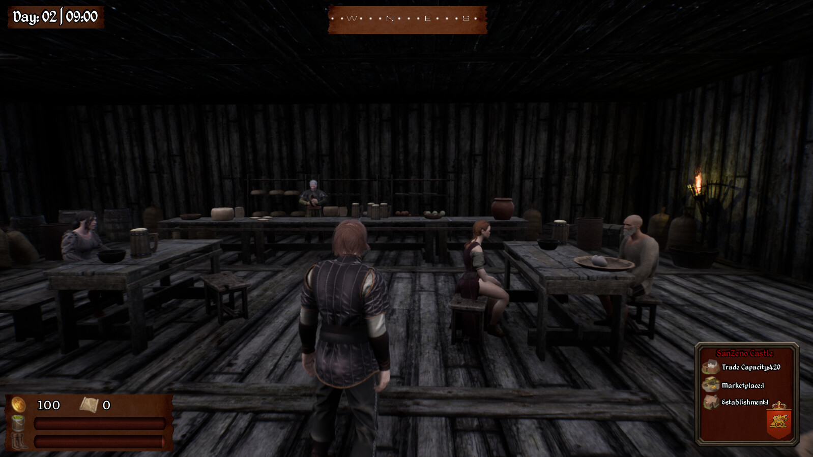 Trading Kingdom screenshot 4