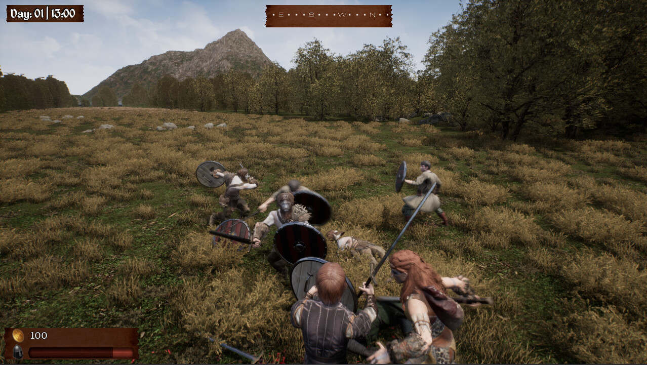 Trading Kingdom screenshot 7