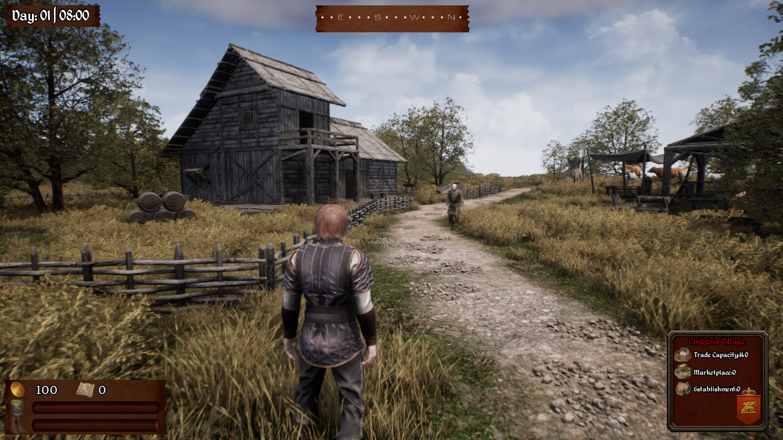 Trading Kingdom screenshot 9