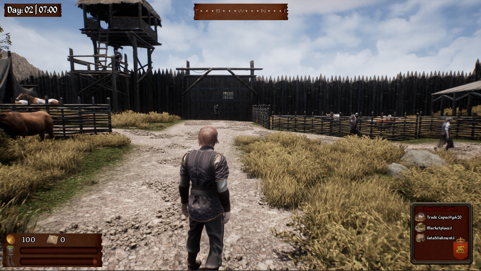 Trading Kingdom screenshot 6