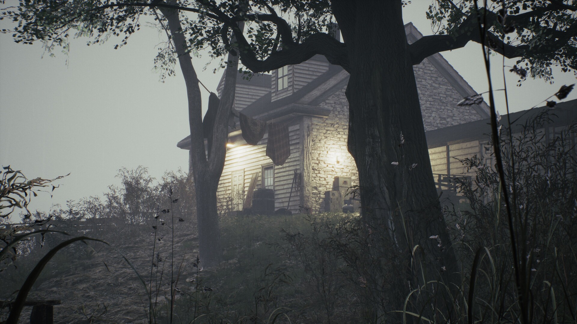Calvar - The Darkest Gate screenshot 14