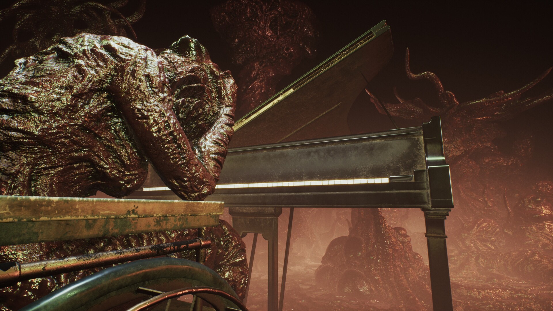 Calvar - The Darkest Gate screenshot 13