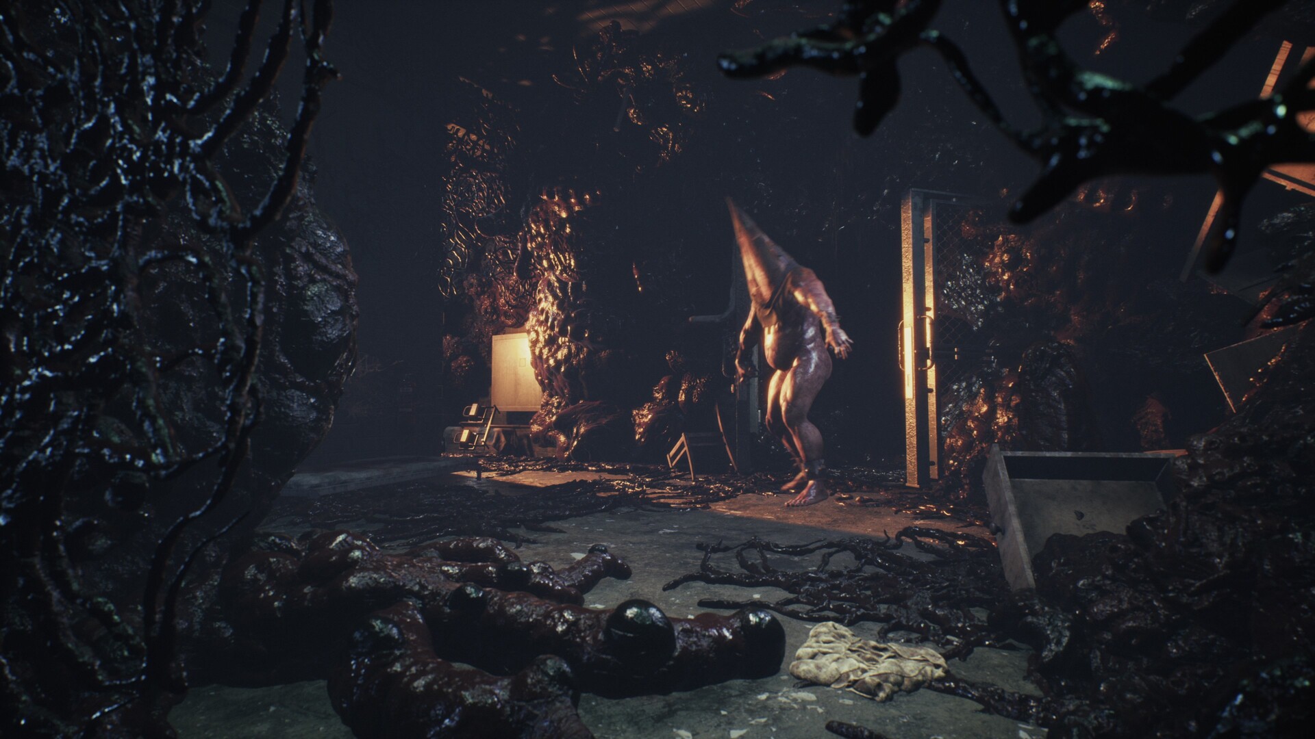 Calvar - The Darkest Gate screenshot 3