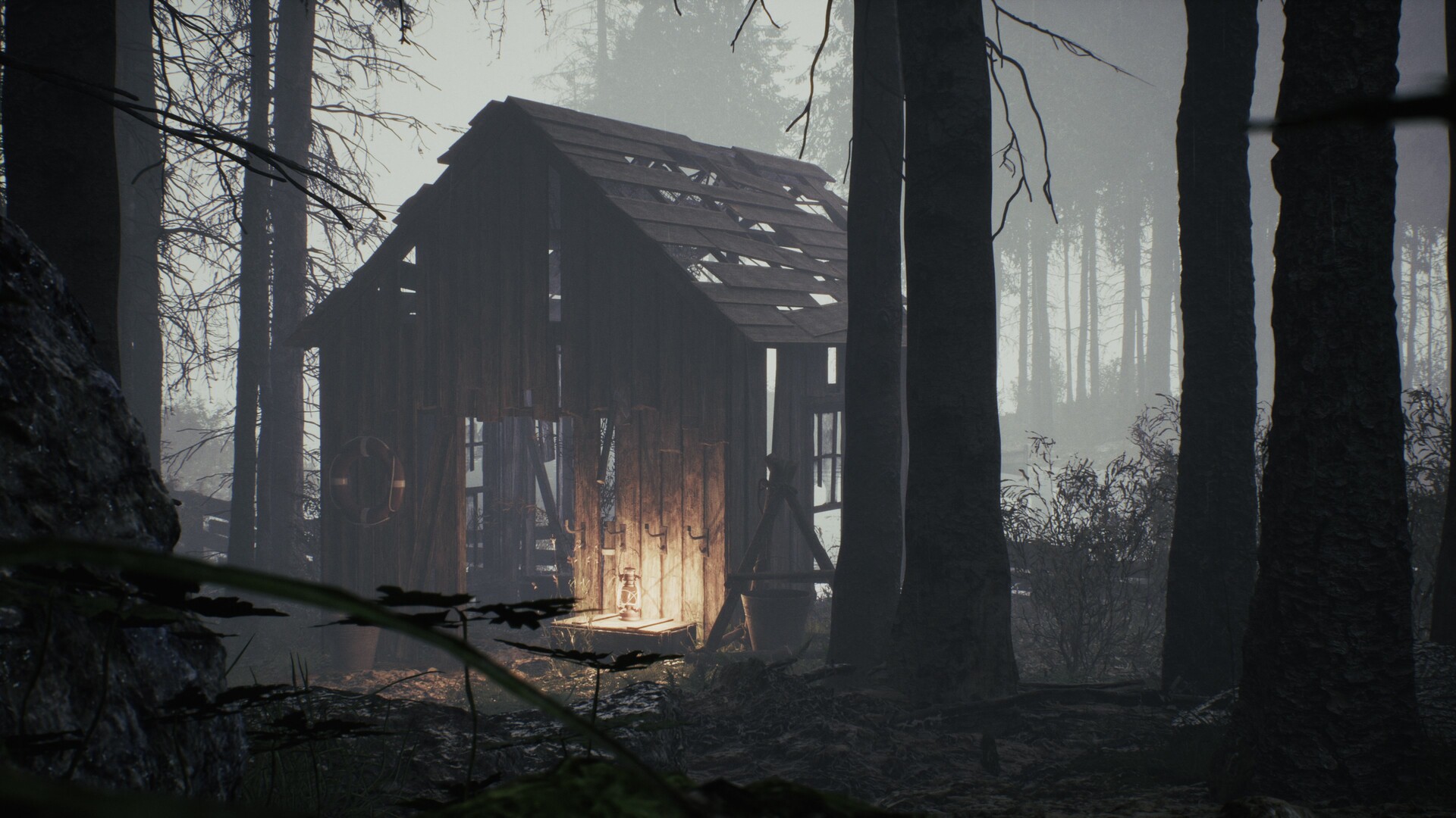 Calvar - The Darkest Gate screenshot 12