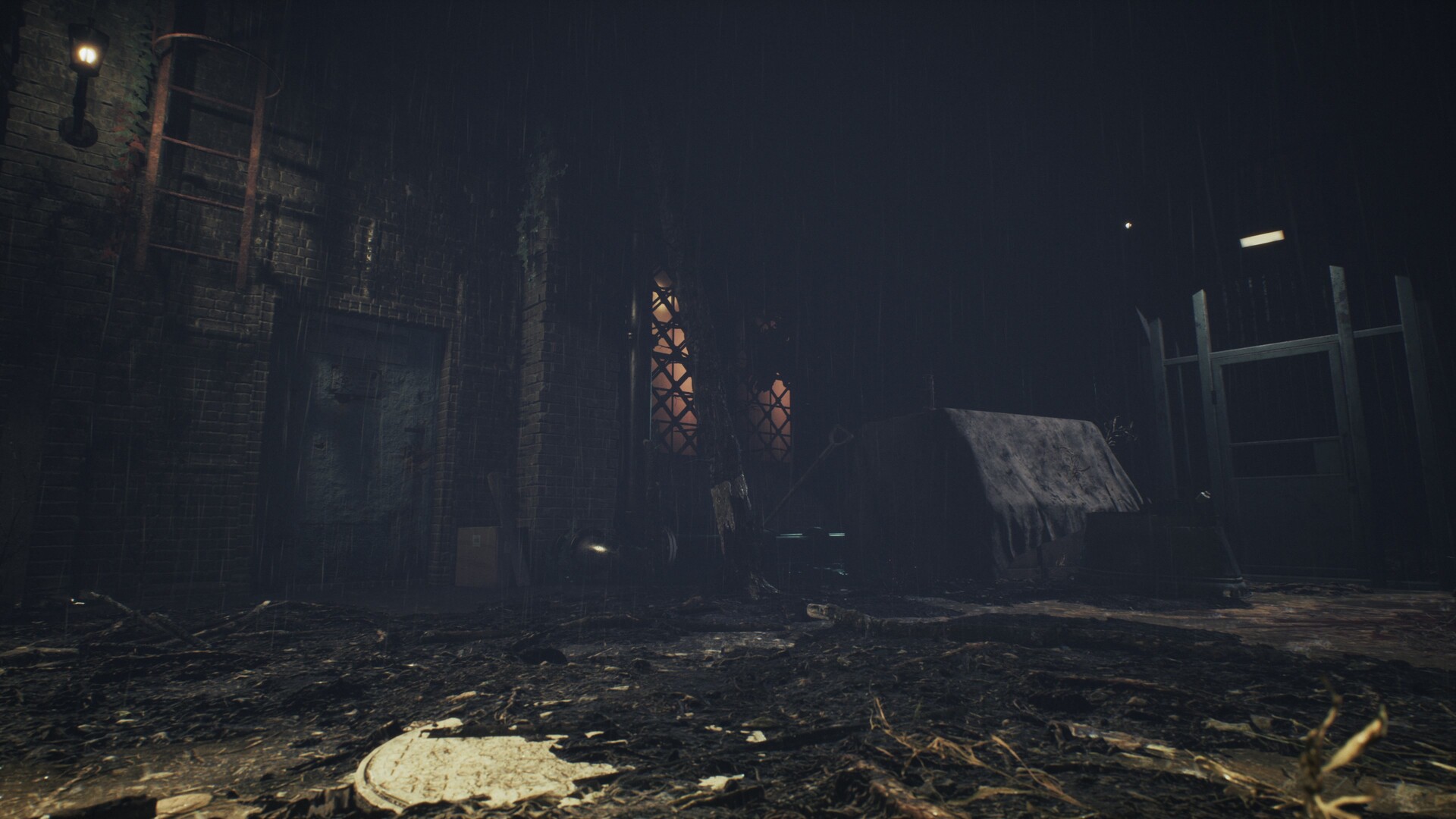 Calvar - The Darkest Gate screenshot 11