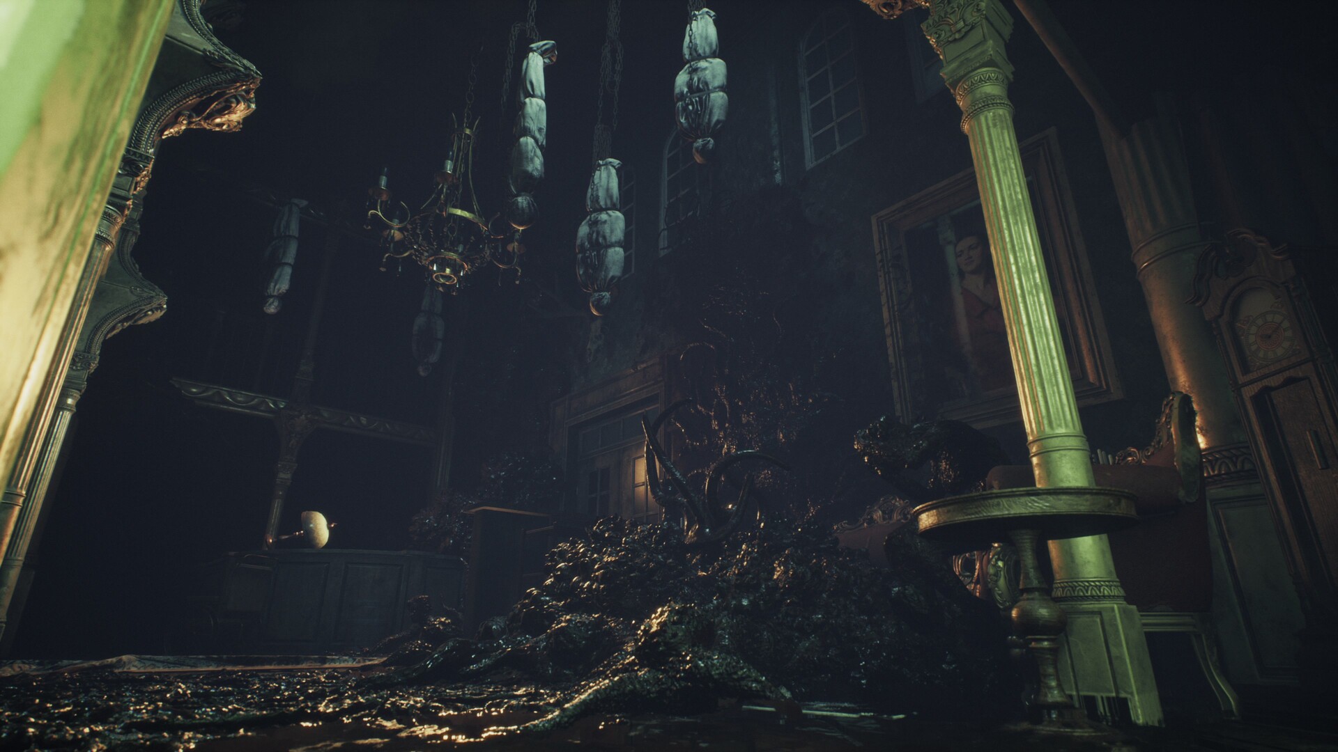 Calvar - The Darkest Gate screenshot 6
