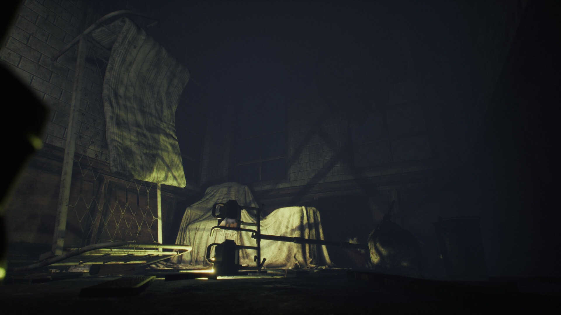 Calvar - The Darkest Gate screenshot 7