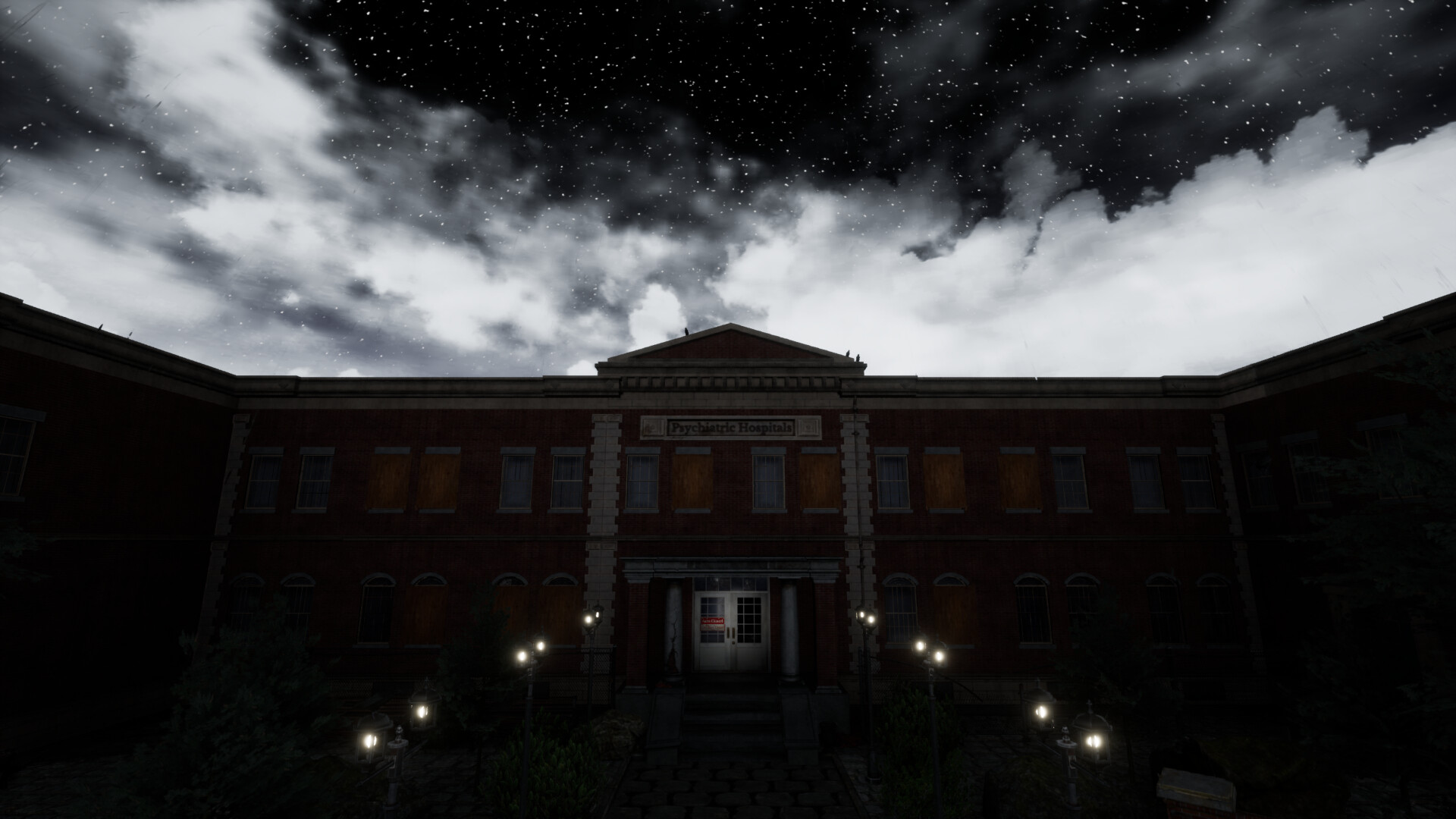 We Are Alive screenshot 7