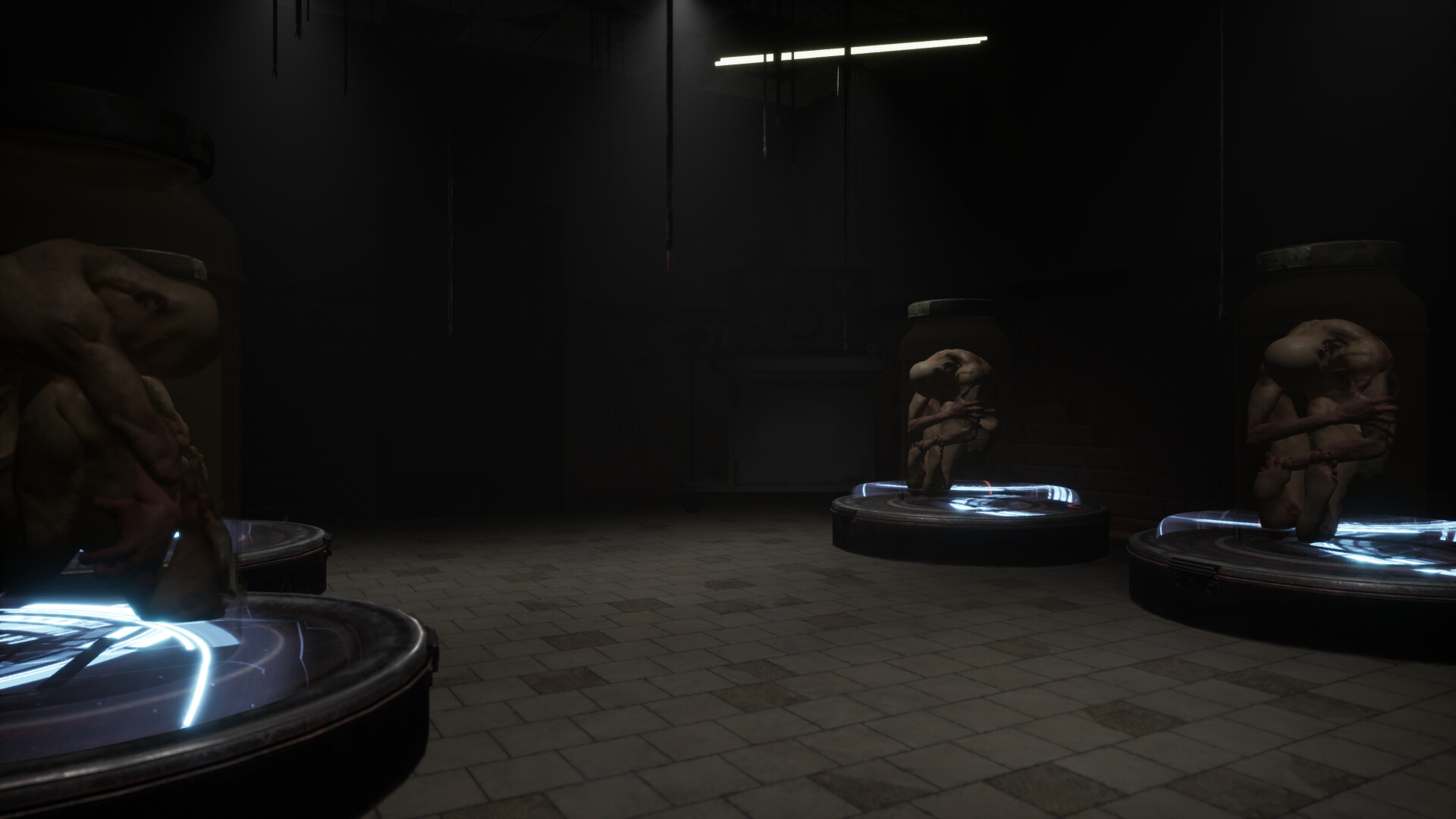 We Are Alive screenshot 14
