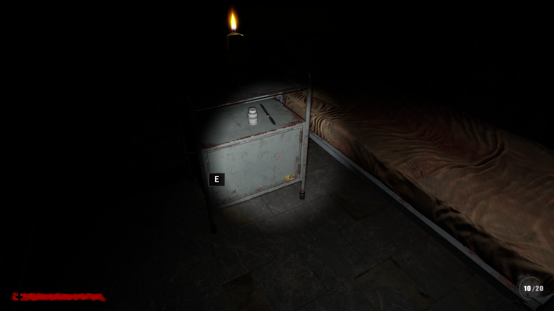 We Are Alive screenshot 17