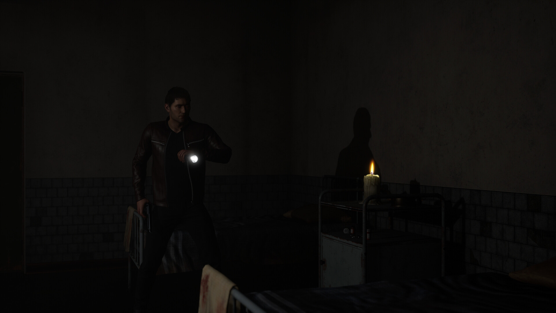 We Are Alive screenshot 16