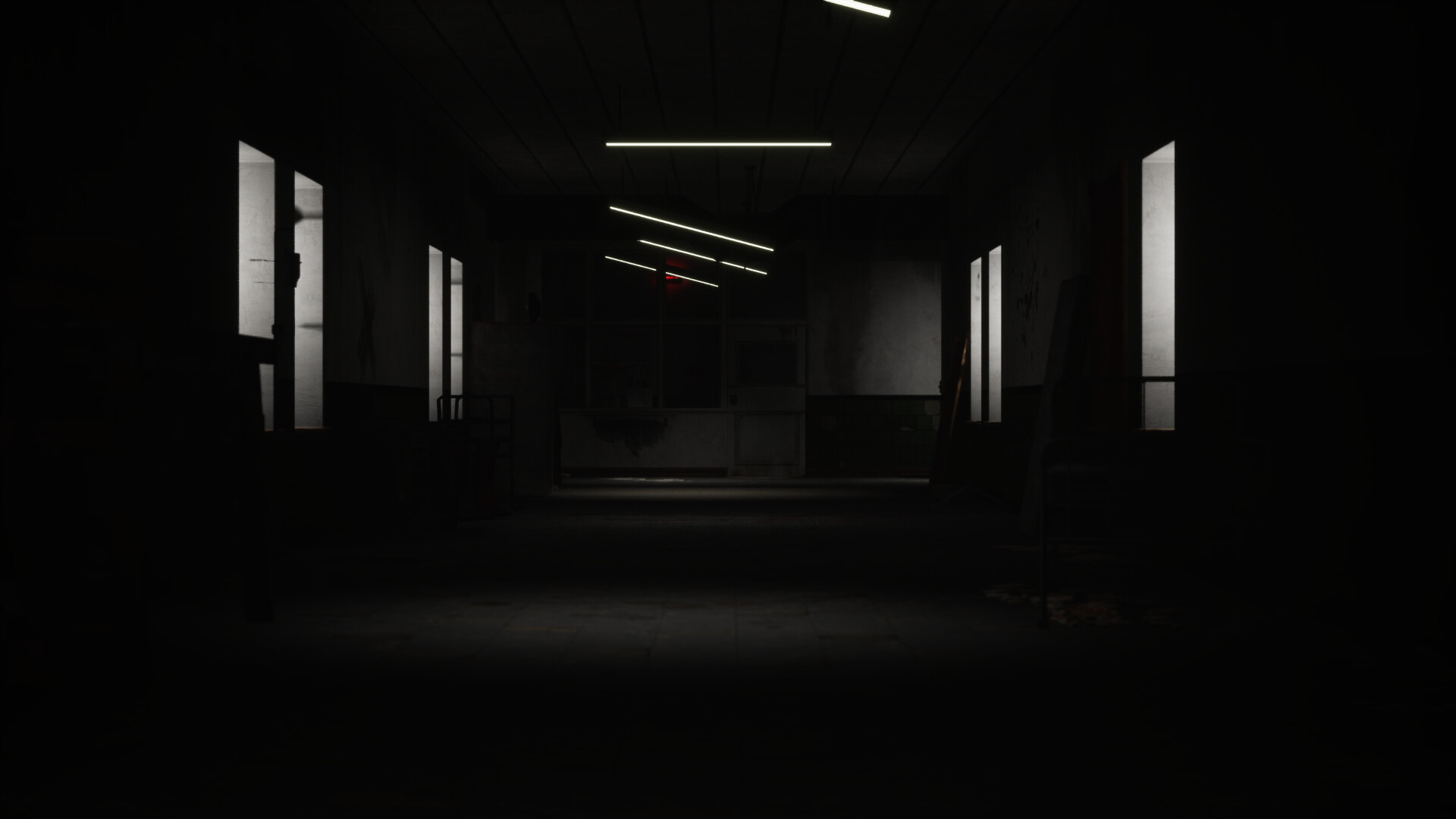 We Are Alive screenshot 13