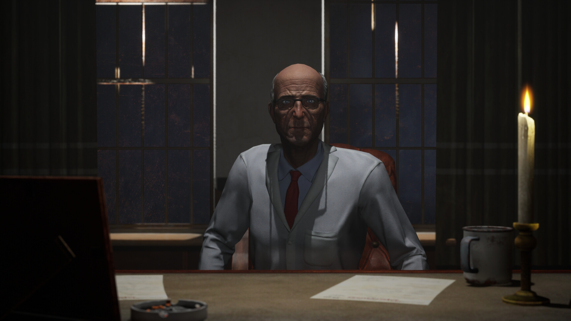 We Are Alive screenshot 11