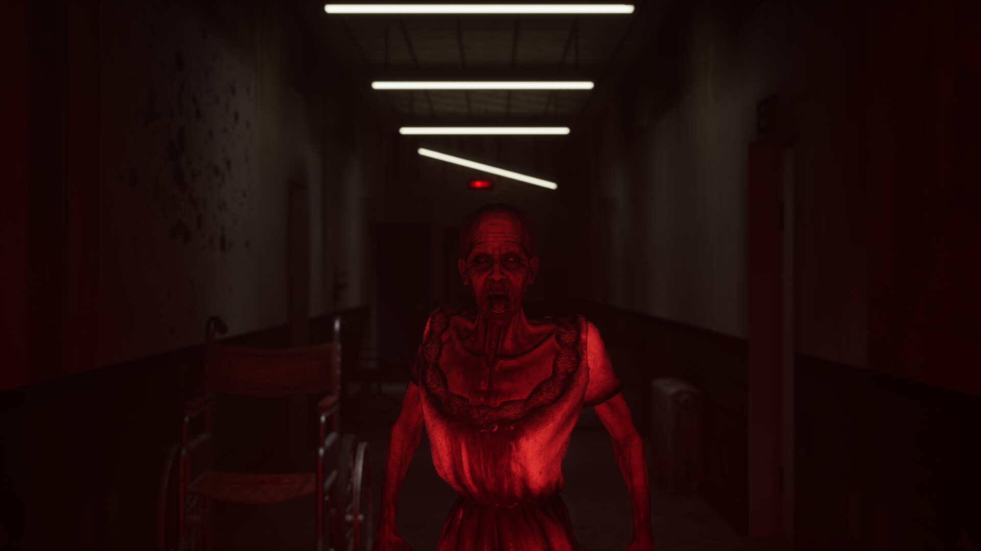 We Are Alive screenshot 2