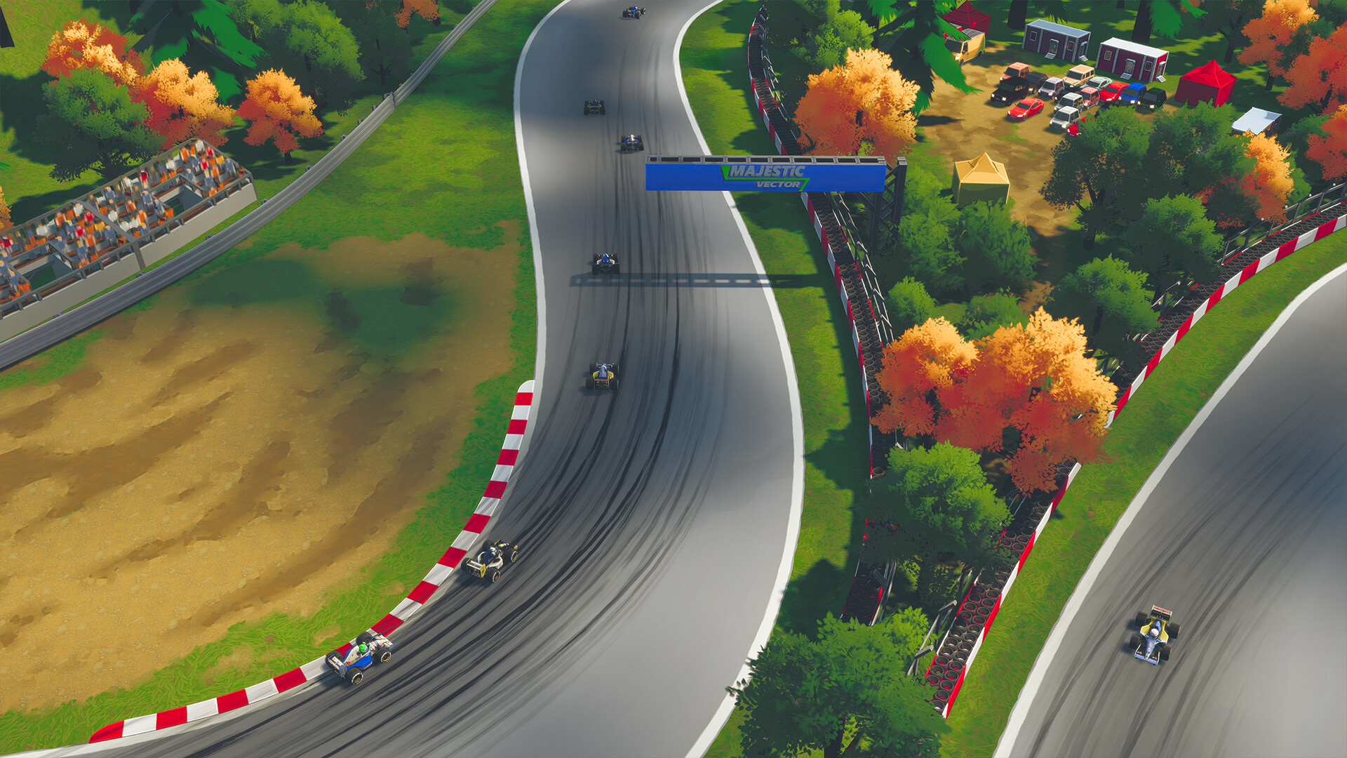 Formula Legends screenshot 14