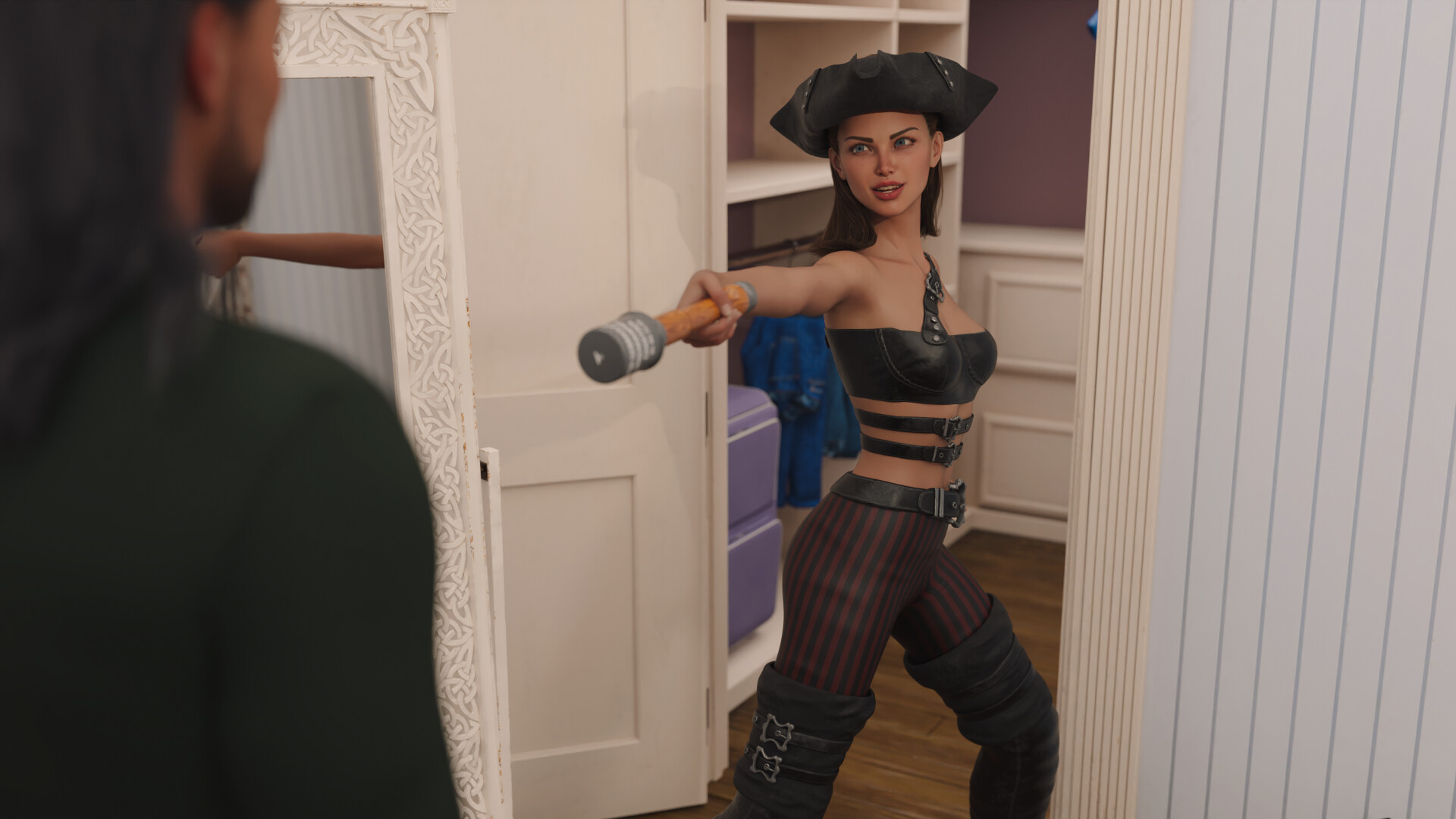 The Judas Ghost screenshot 7