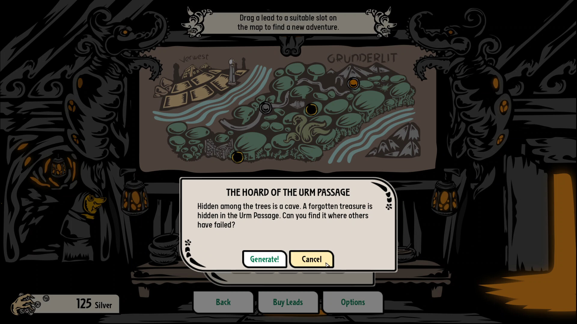 Bane: Dawn of the Lost screenshot 12