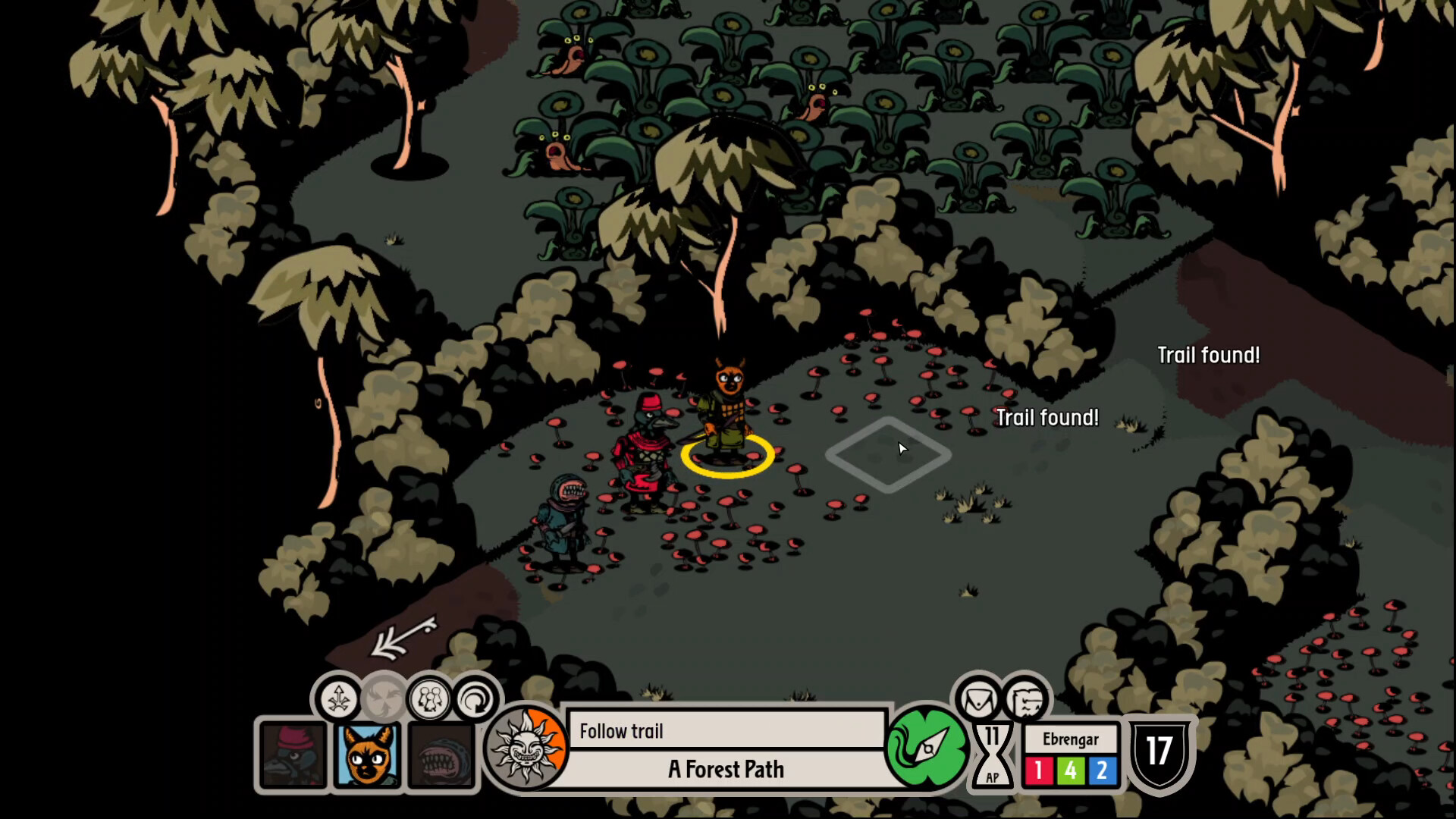 Bane: Dawn of the Lost screenshot 10