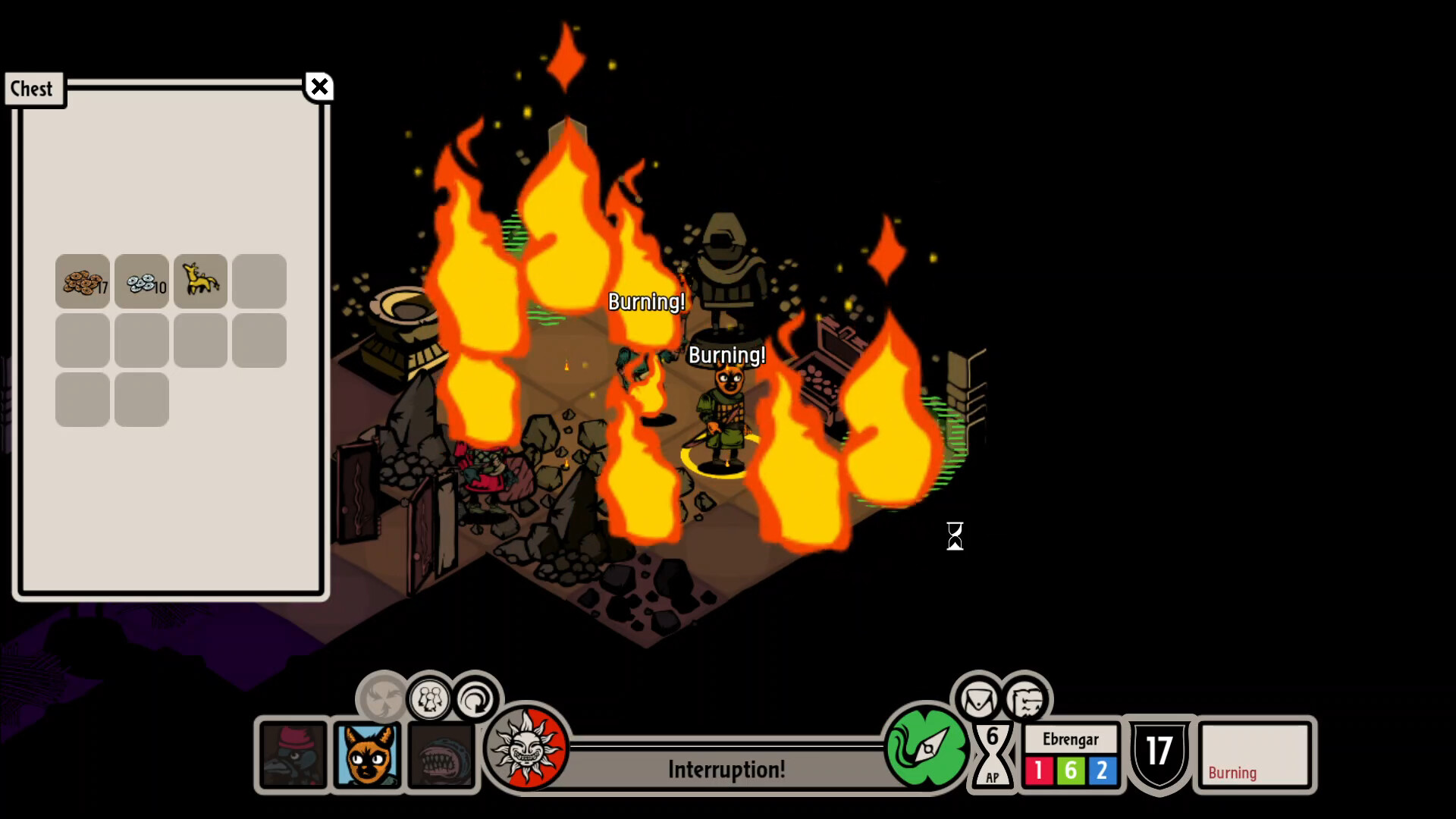 Bane: Dawn of the Lost screenshot 7