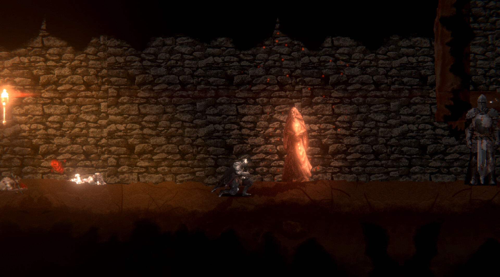 Vegawon's Legacy screenshot 9