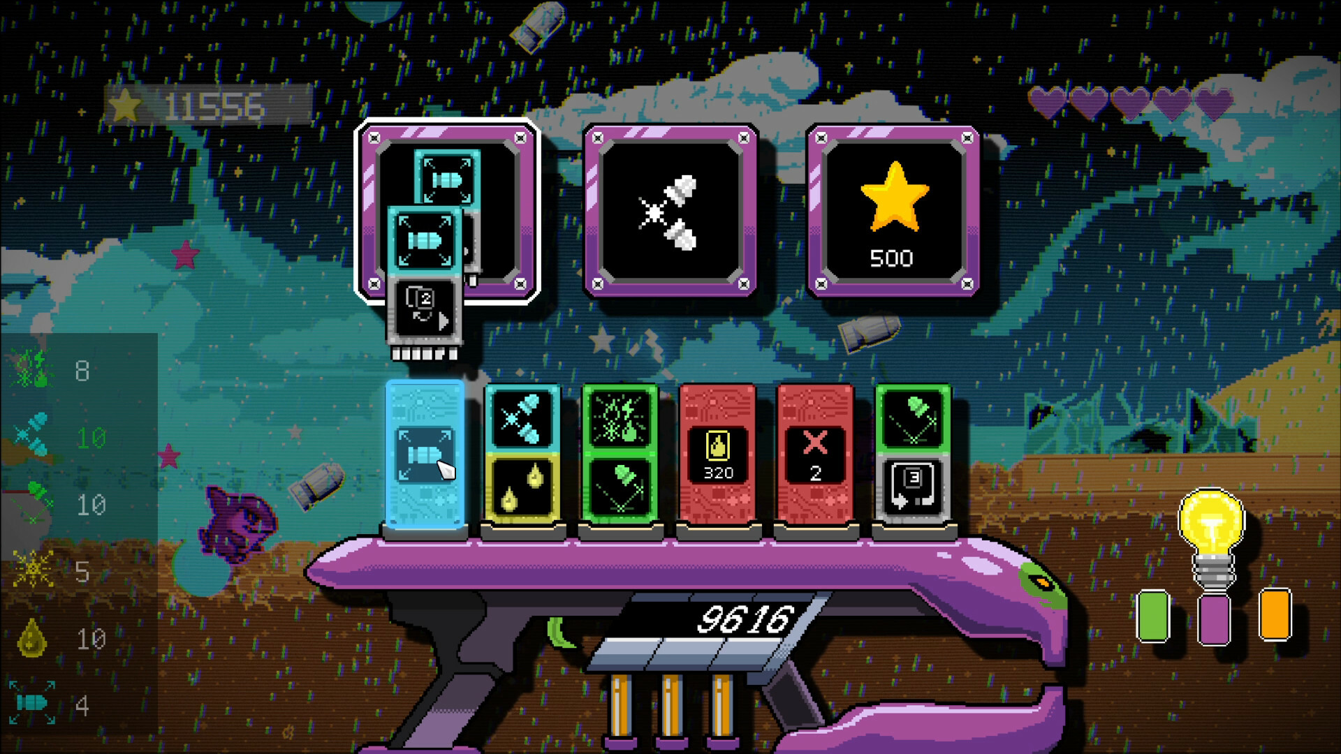 Disaster Blaster screenshot 4