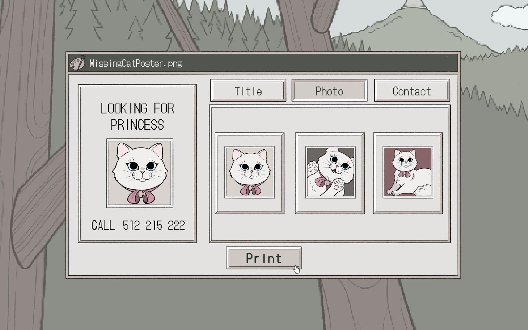 Missing Meows screenshot 2