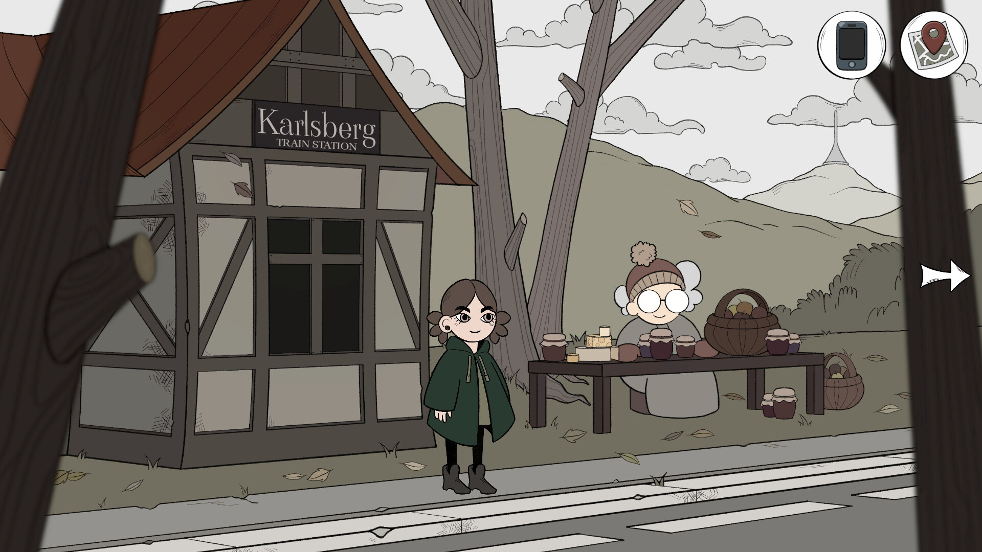 Missing Meows screenshot 4