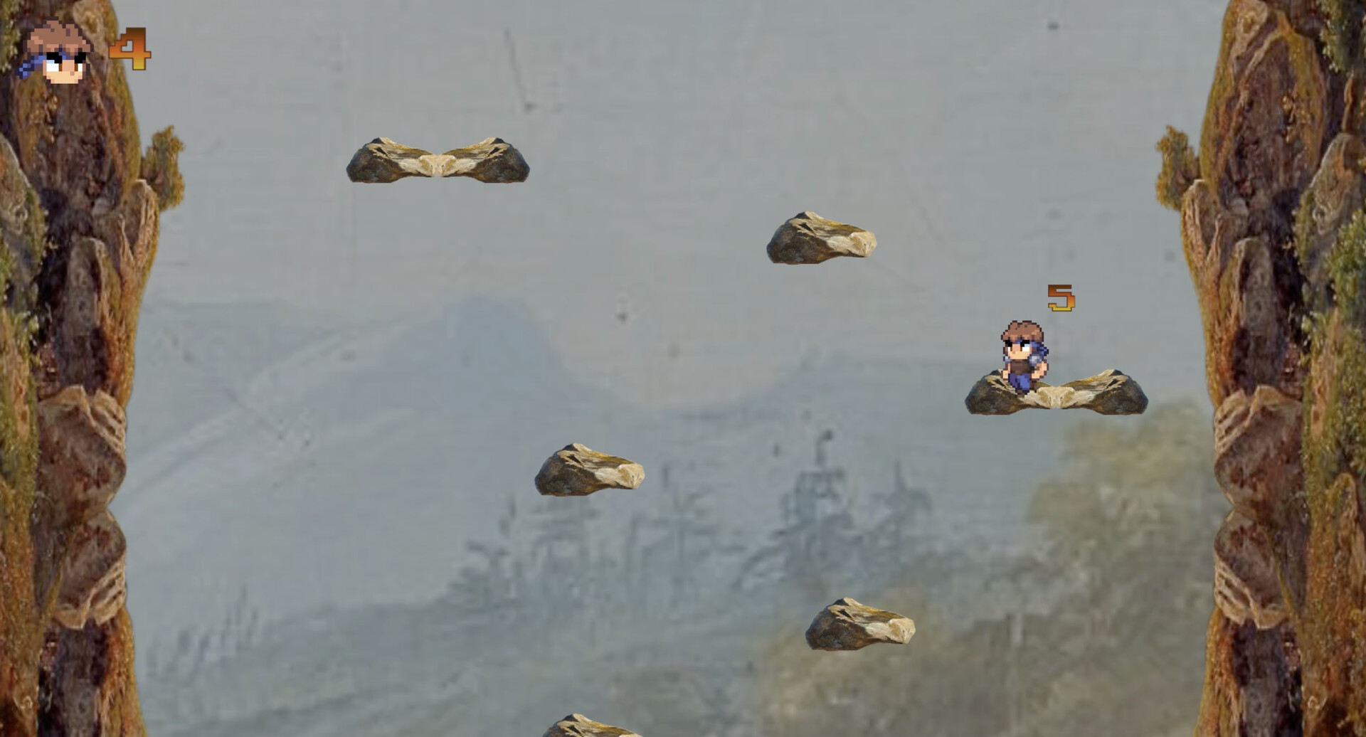 Shadow Dash screenshot 3