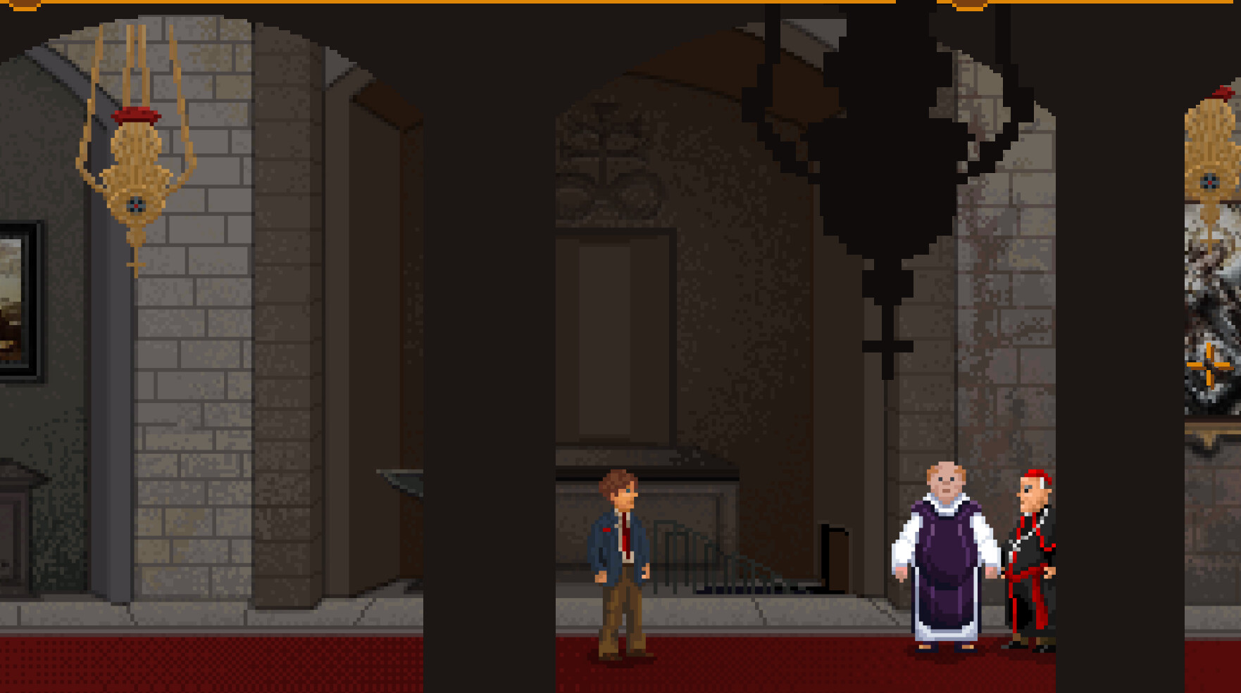 Lost Key - The Path of Illumination screenshot 7