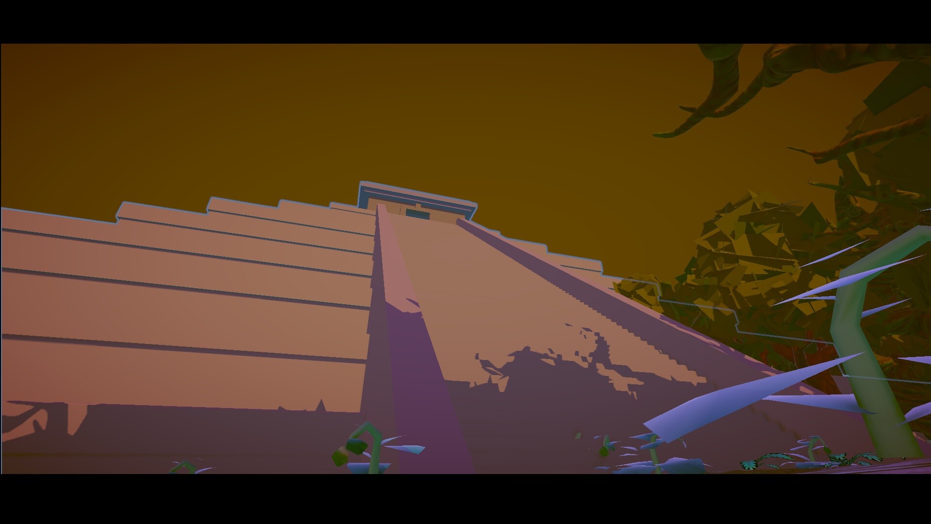 Tona : Fallen Zenith screenshot 3