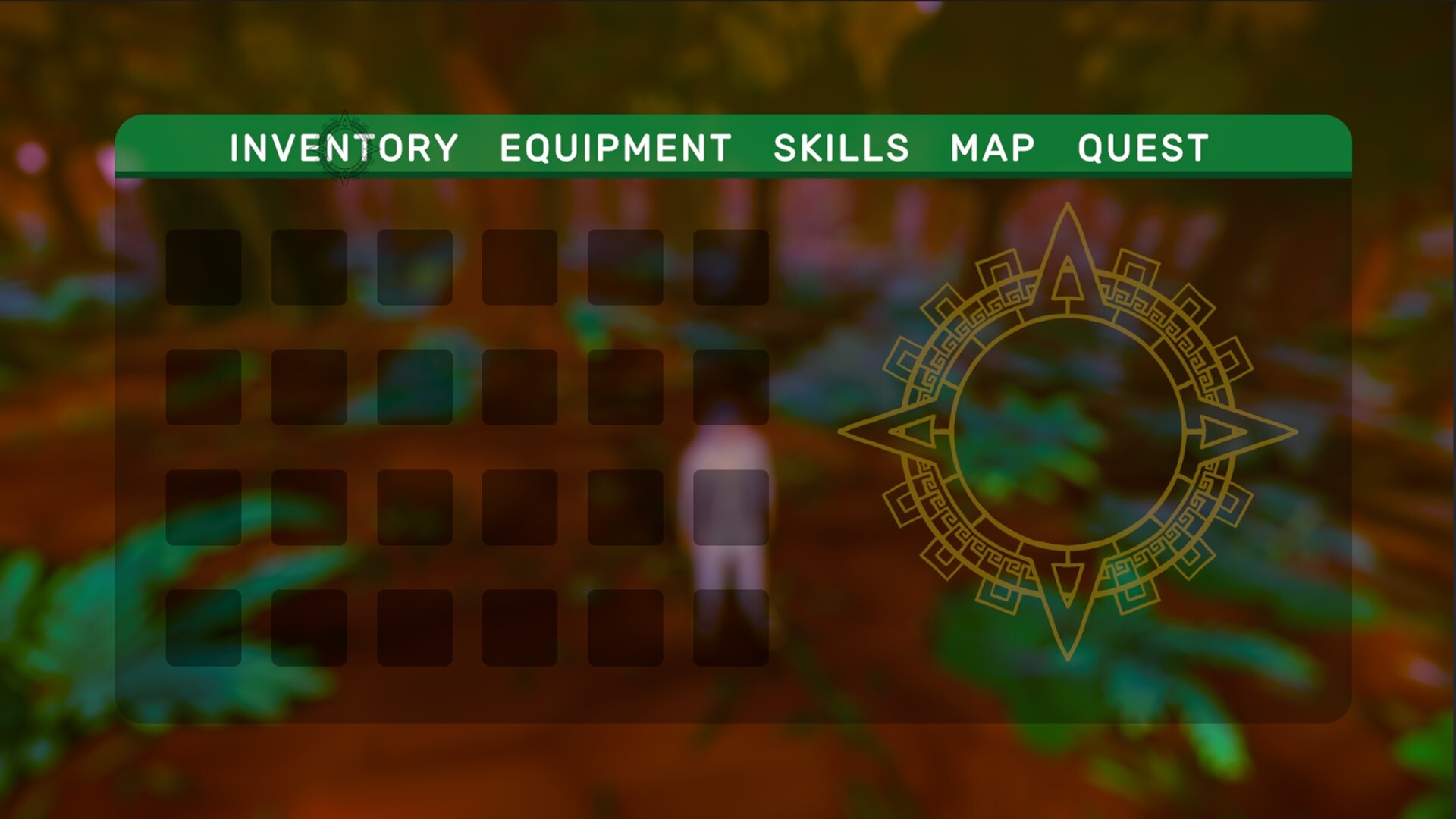 Tona : Fallen Zenith screenshot 2