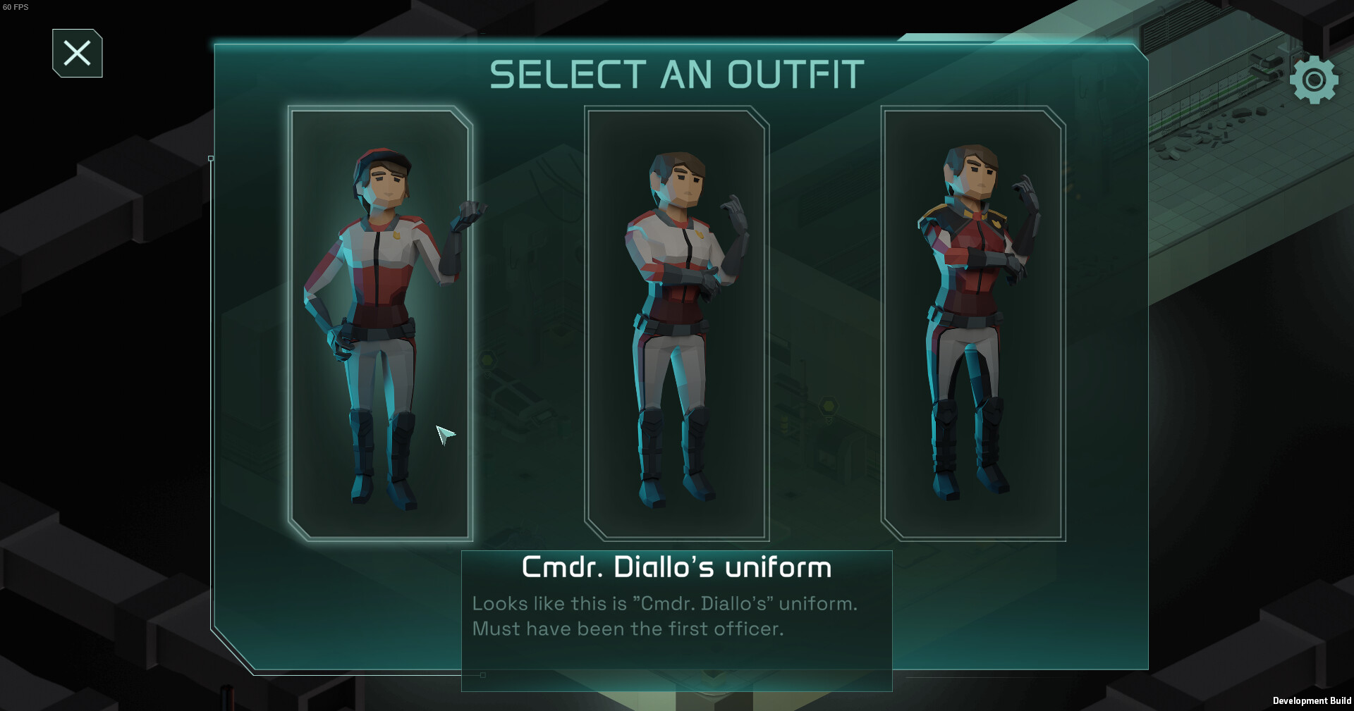 The Icarus Experiment screenshot 4