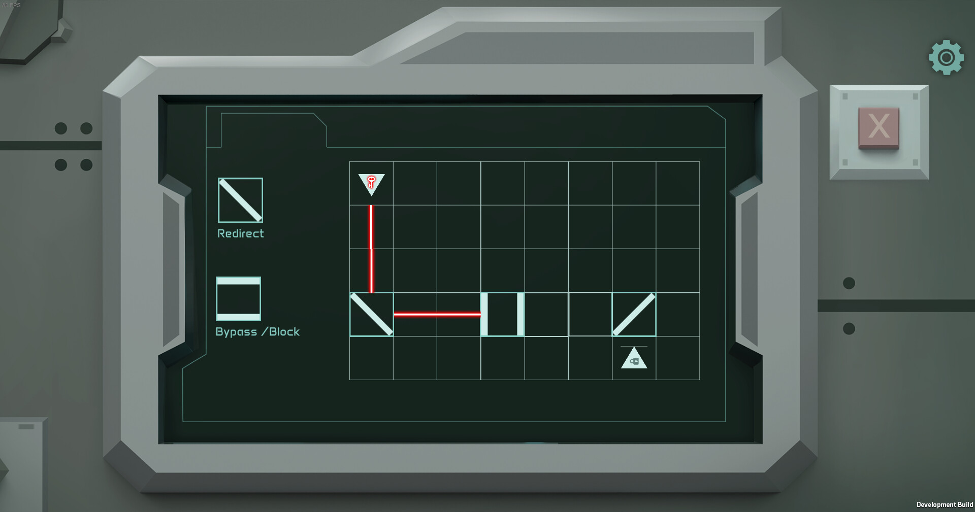 The Icarus Experiment screenshot 3
