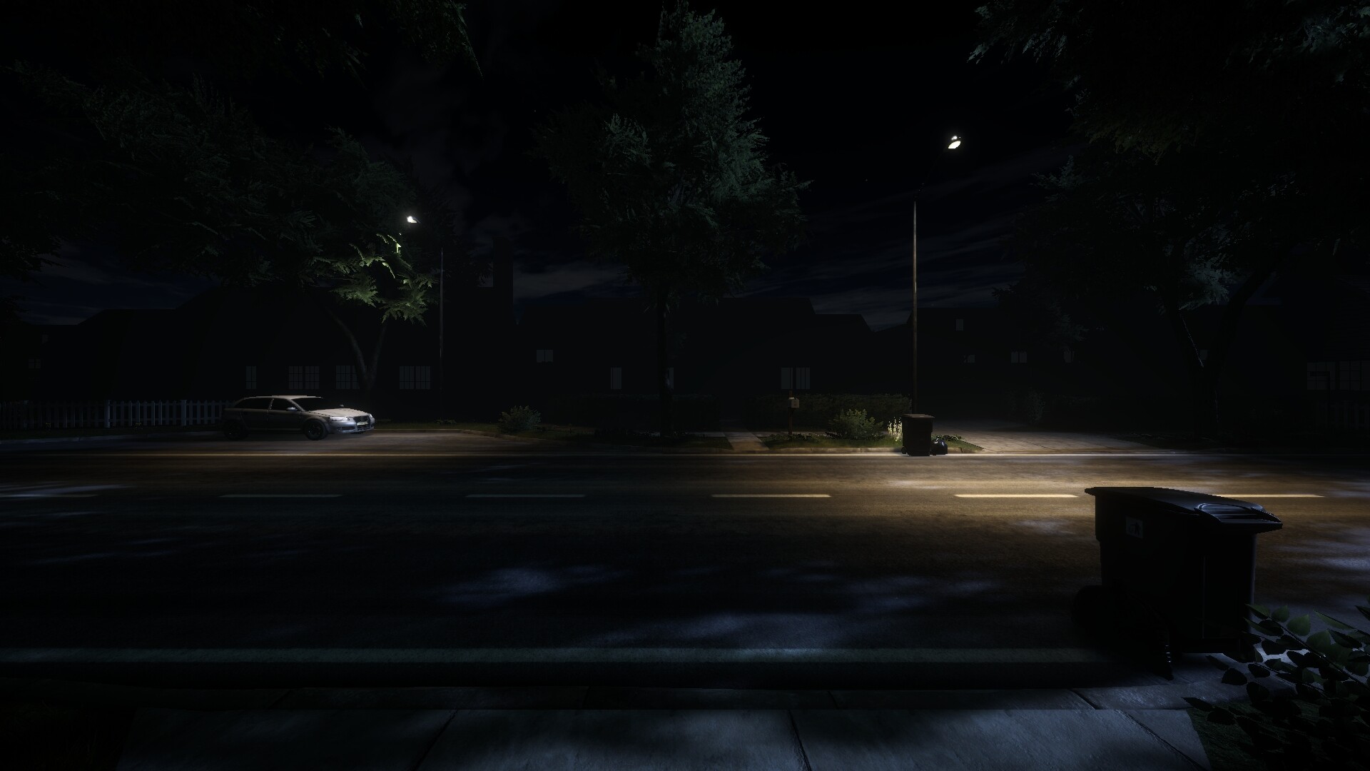 Dreadful Delivery screenshot 5
