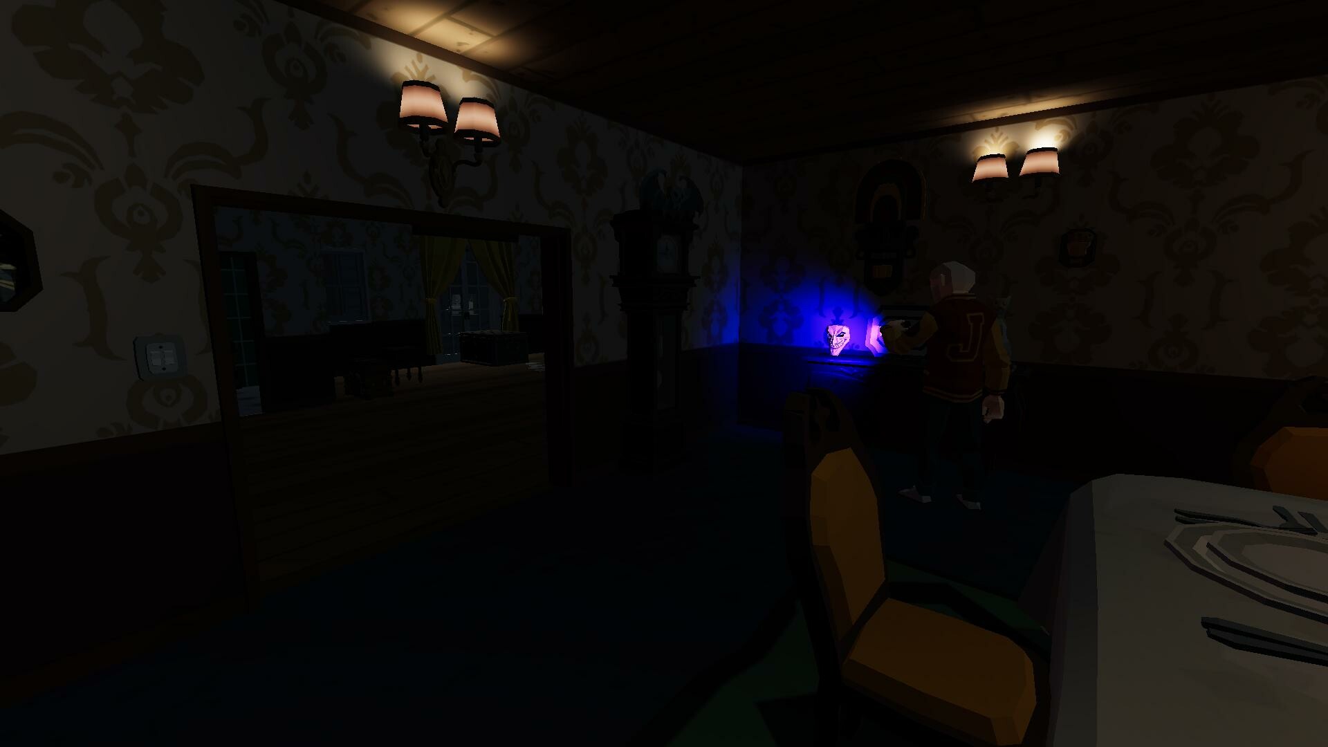 Purge Inc. screenshot 6