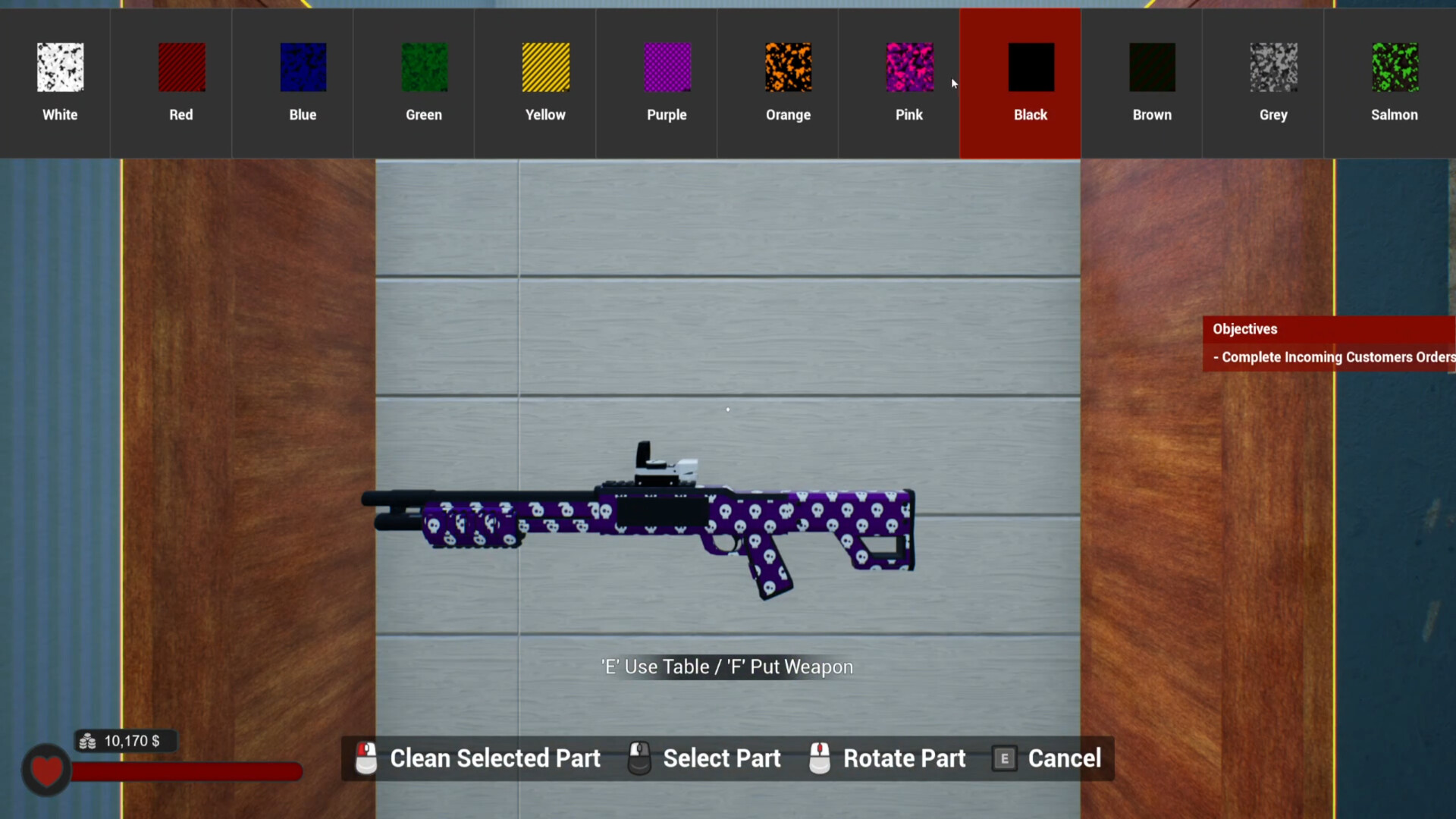 Ammo Simulator screenshot 4