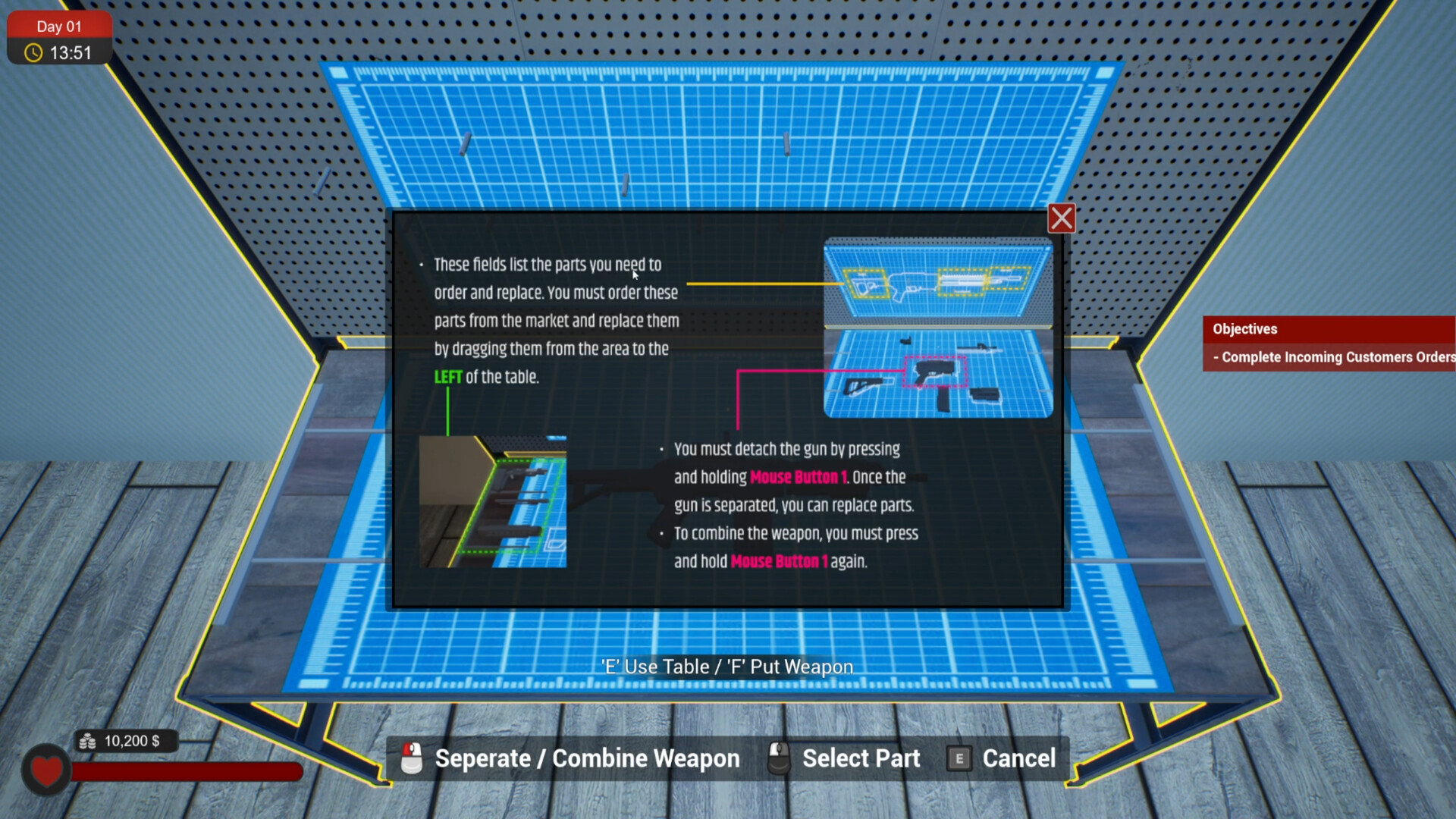 Ammo Simulator screenshot 7