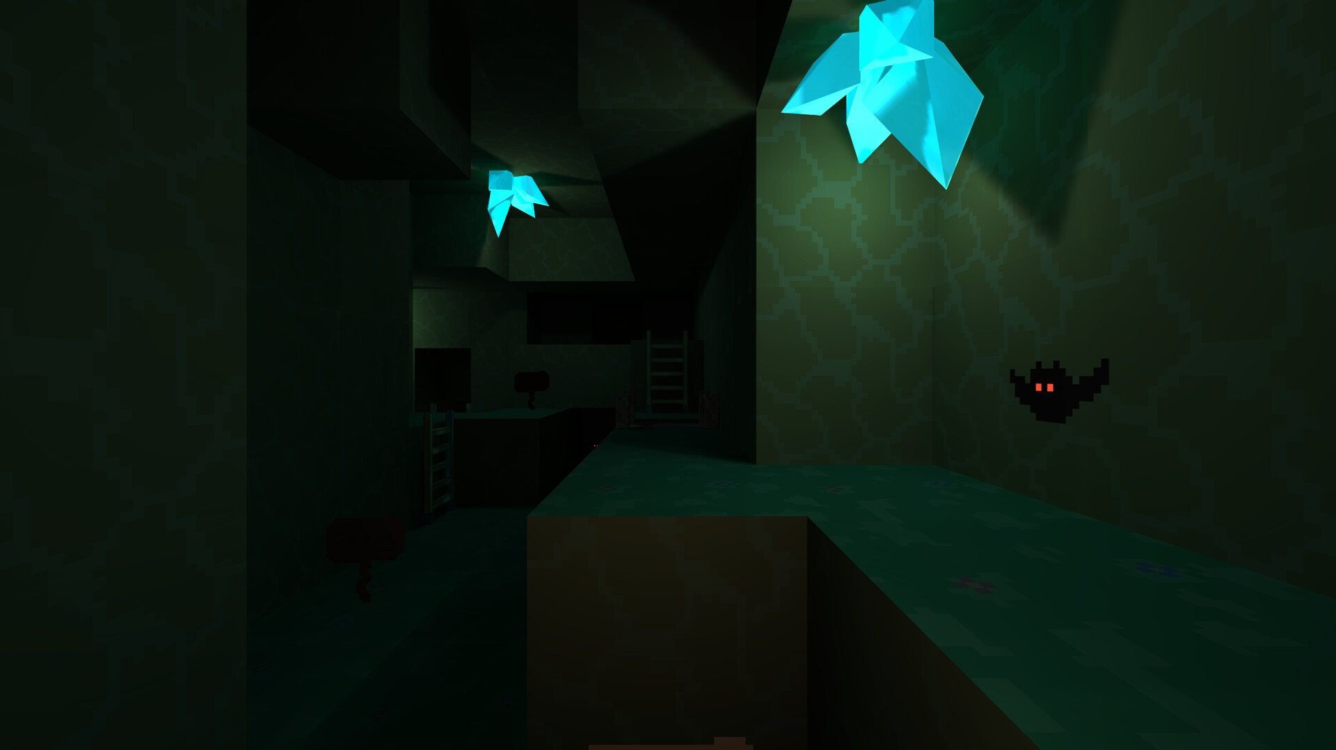 Doggos in Dungeon screenshot 1