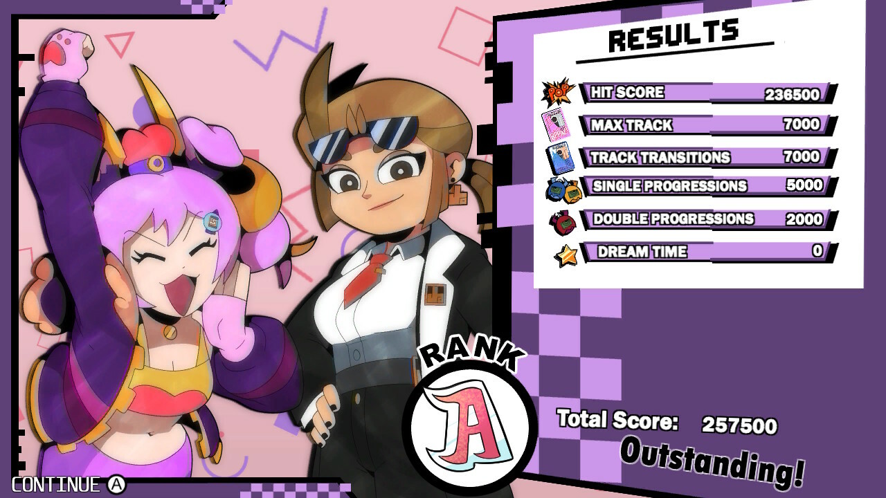 PopSlinger Vol. 2 - Loveless screenshot 4
