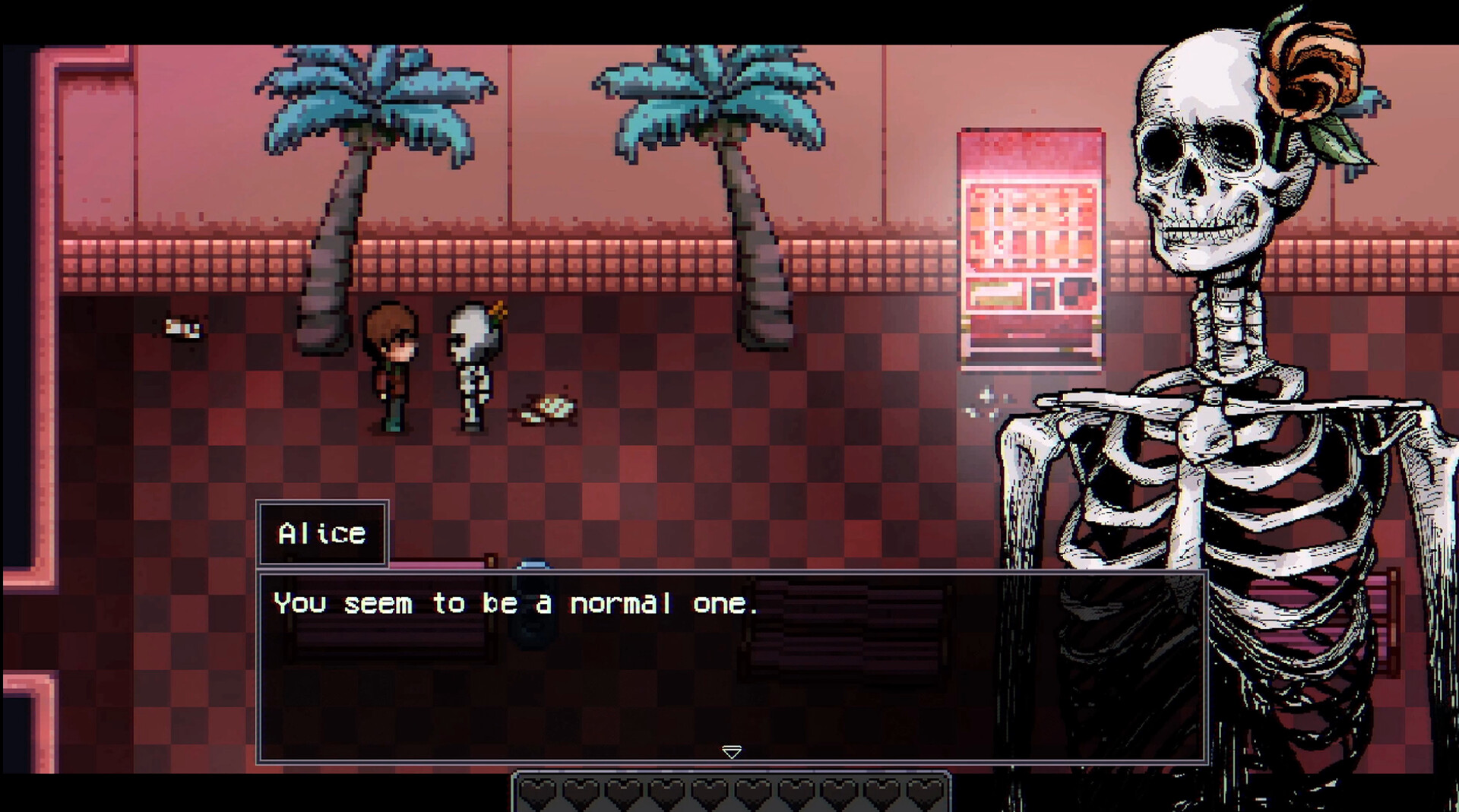 Welcome to Elderfield screenshot 5