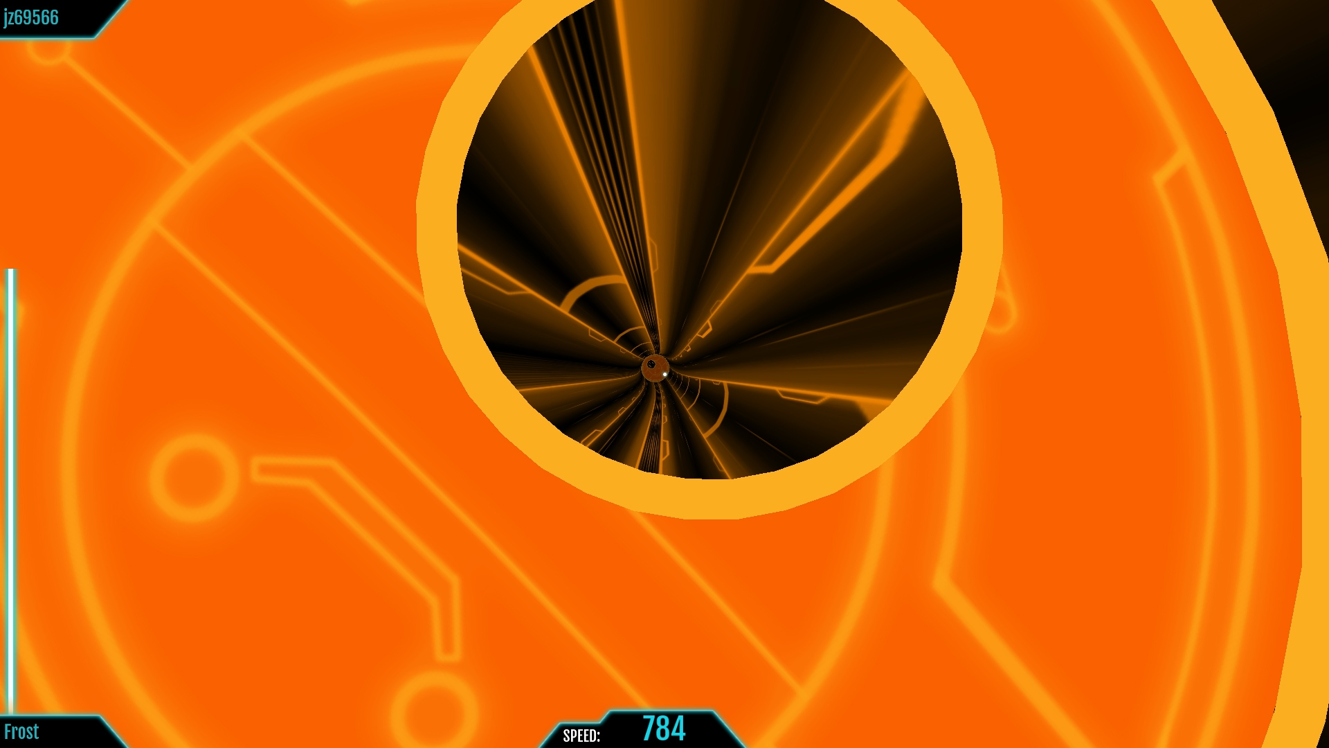 The Collider screenshot 5