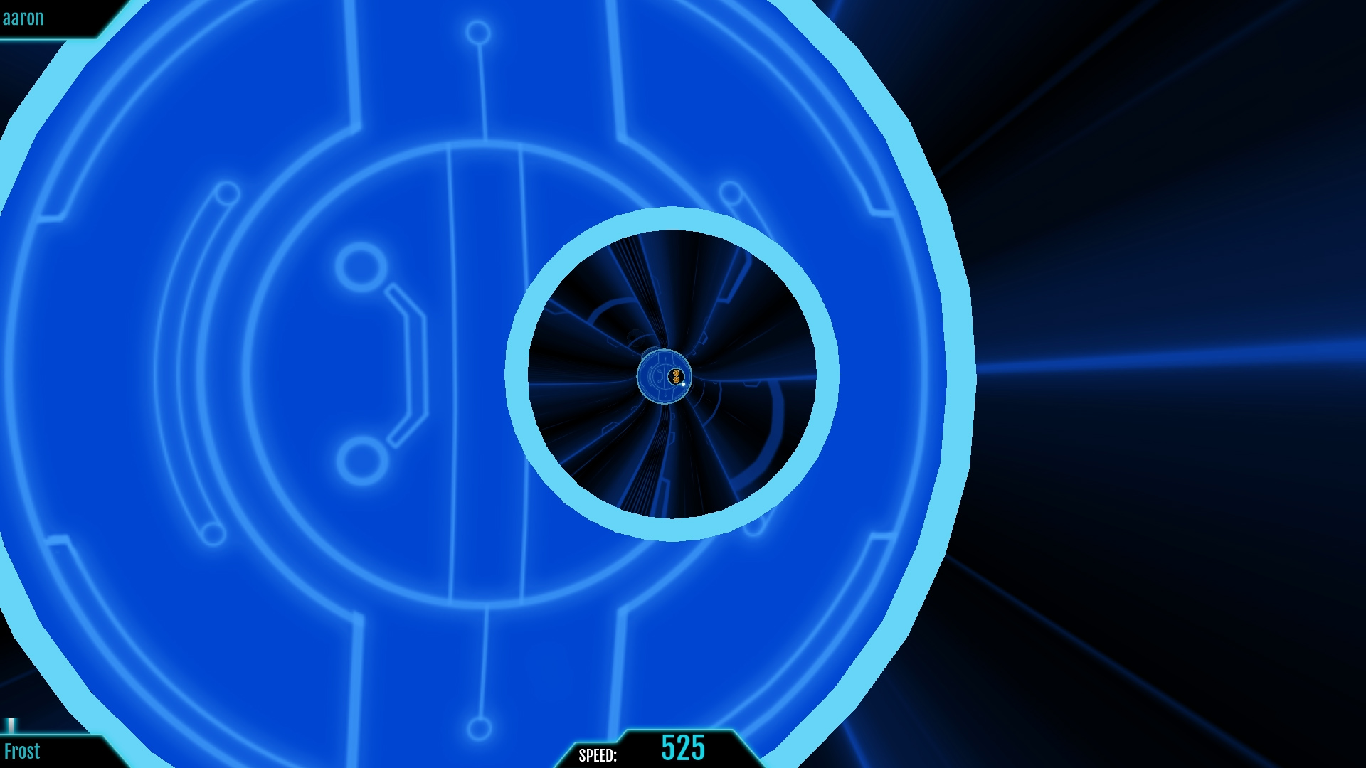 The Collider screenshot 4
